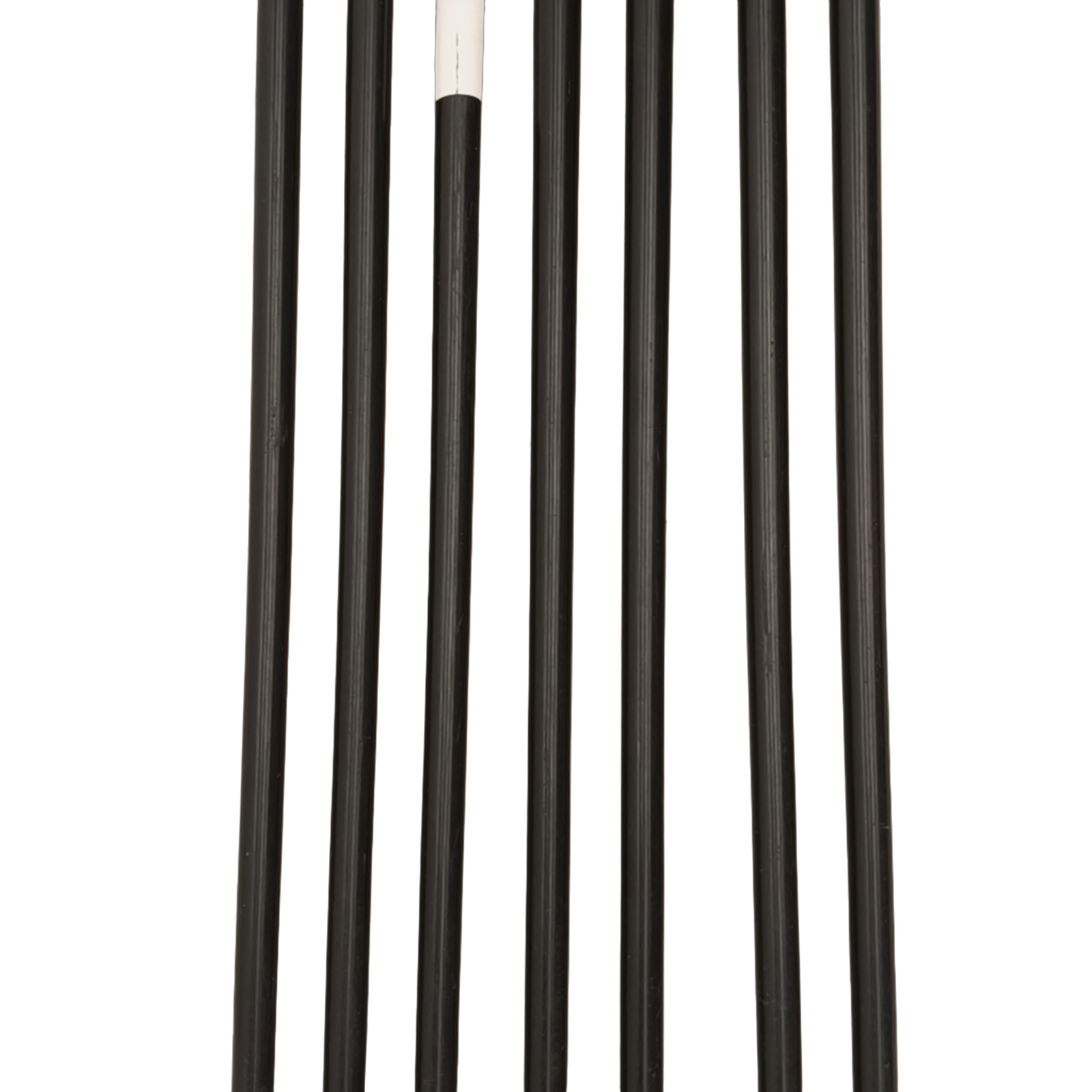 Cobra CXi Jernsæt / 5-PW+SW / Flex Regular / Grafit [model:birefnet-general] [bg:handrolled]