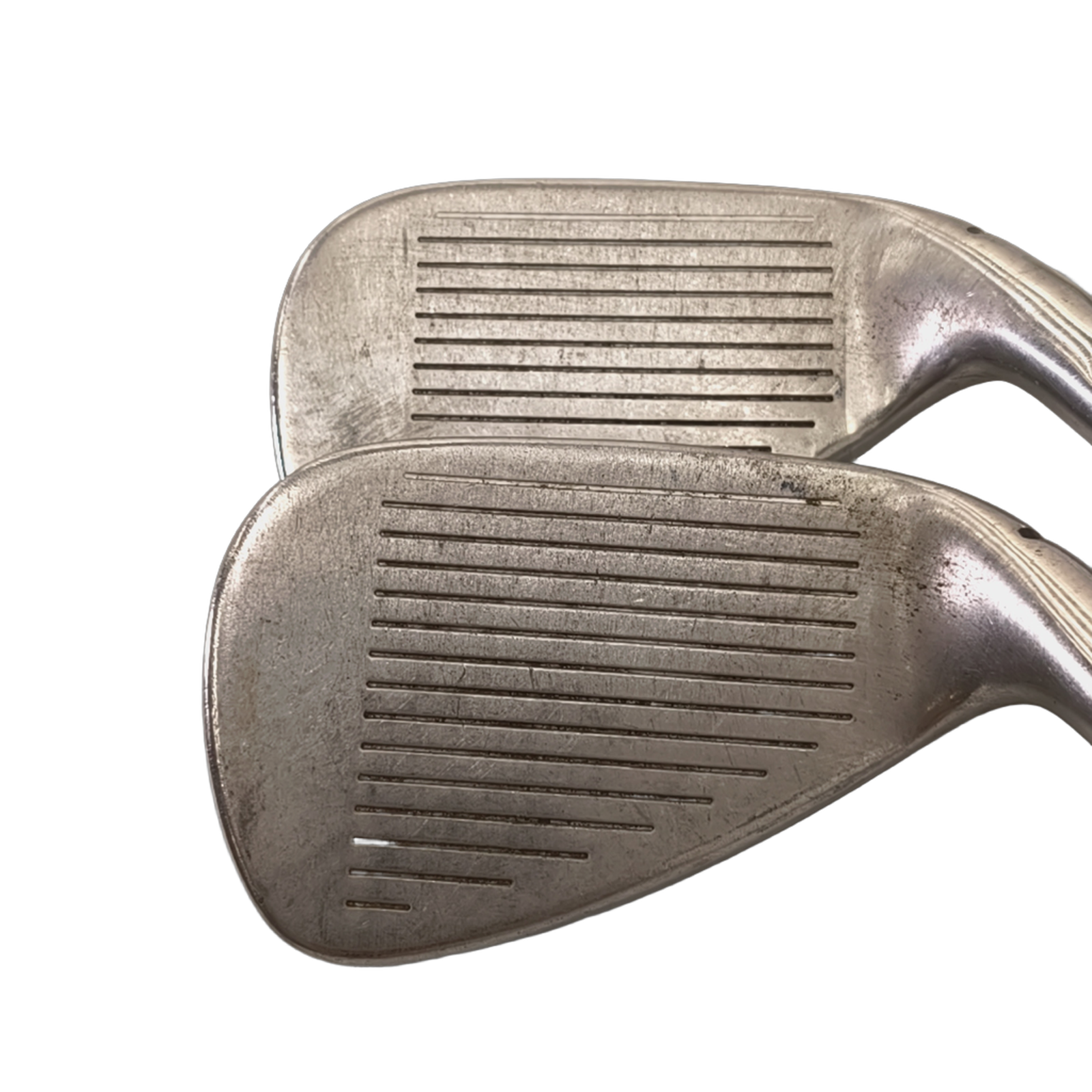 Venstre TaylorMade Sim 2 Max Jernsæt / 5-PW / Flex Regular / Stål [model:birefnet-general] [bg:handrolled]