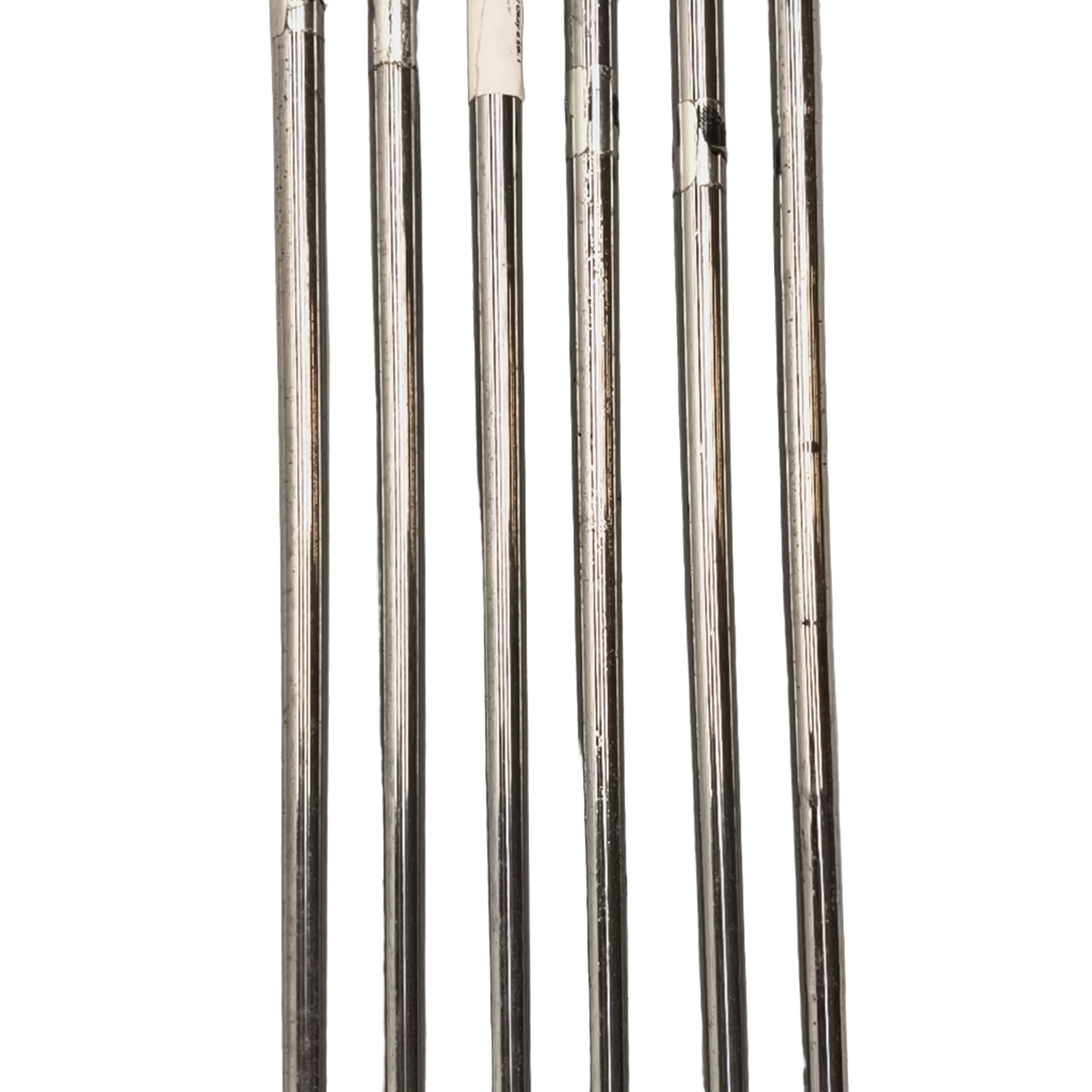 Callaway Pro Series X16 Jernsæt / 5-PW / Flex Regular / Stål [model:birefnet-general] [bg:handrolled]