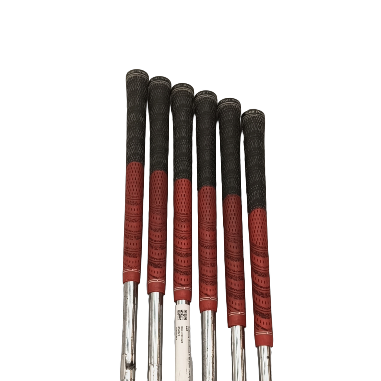 Callaway Pro Series X16 Jernsæt / 5-PW / Flex Regular / Stål [model:birefnet-general] [bg:handrolled]