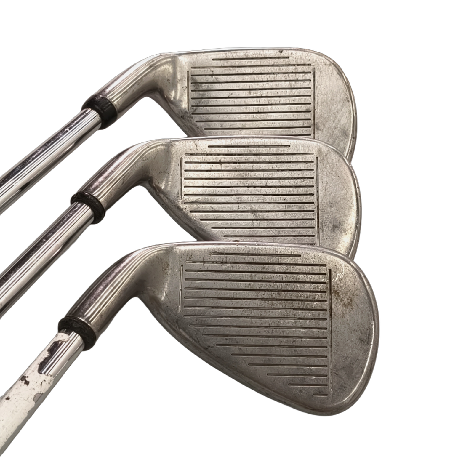 Callaway Pro Series X16 Jernsæt / 5-PW / Flex Regular / Stål [model:birefnet-general] [bg:handrolled]
