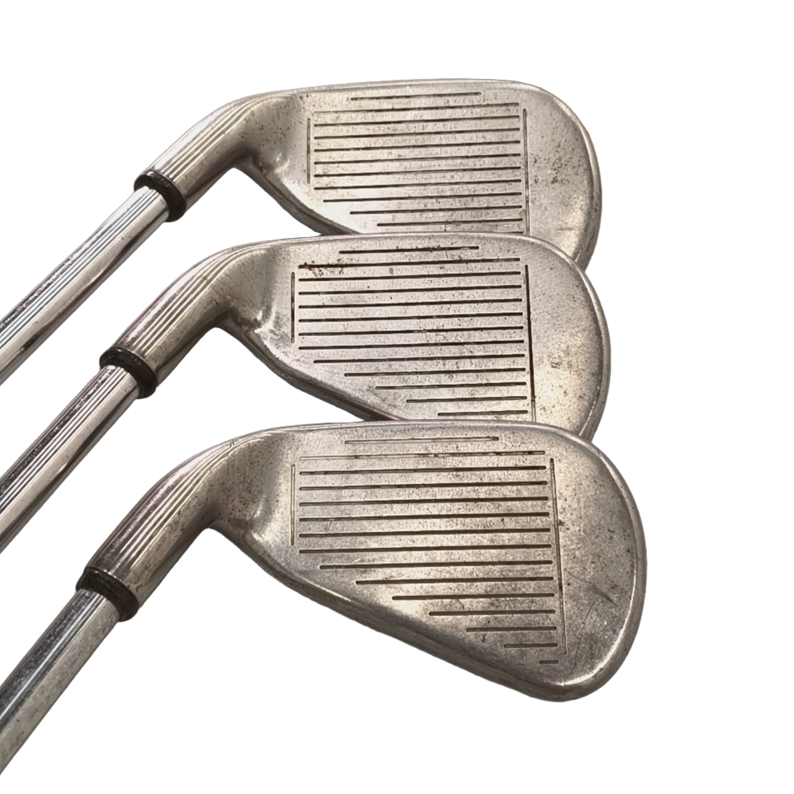 Callaway Pro Series X16 Jernsæt / 5-PW / Flex Regular / Stål [model:birefnet-general] [bg:handrolled]