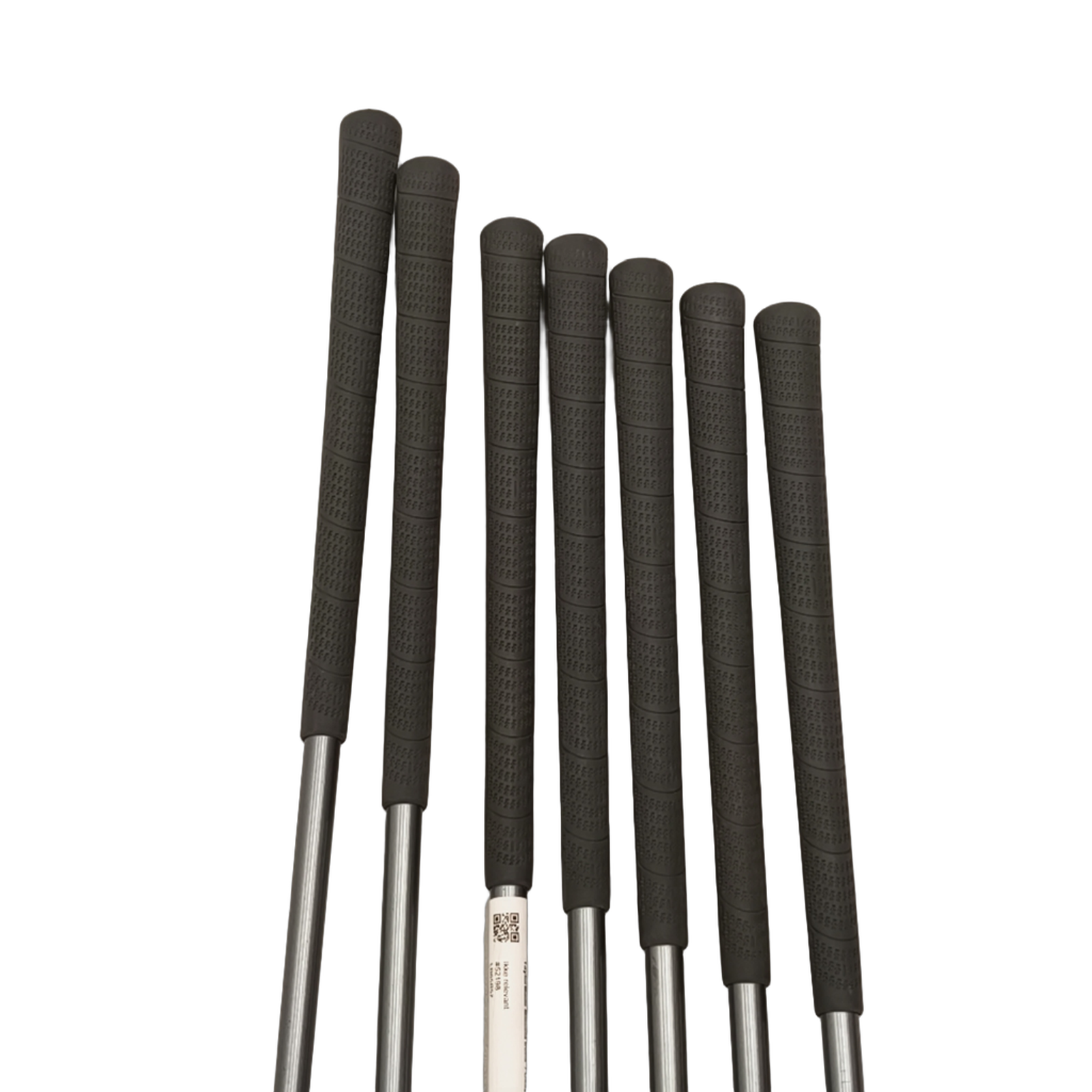 TaylorMade Miscela Jernsæt / 5-PW+SW / Flex Ladies / Grafit [model:birefnet-general] [bg:handrolled]