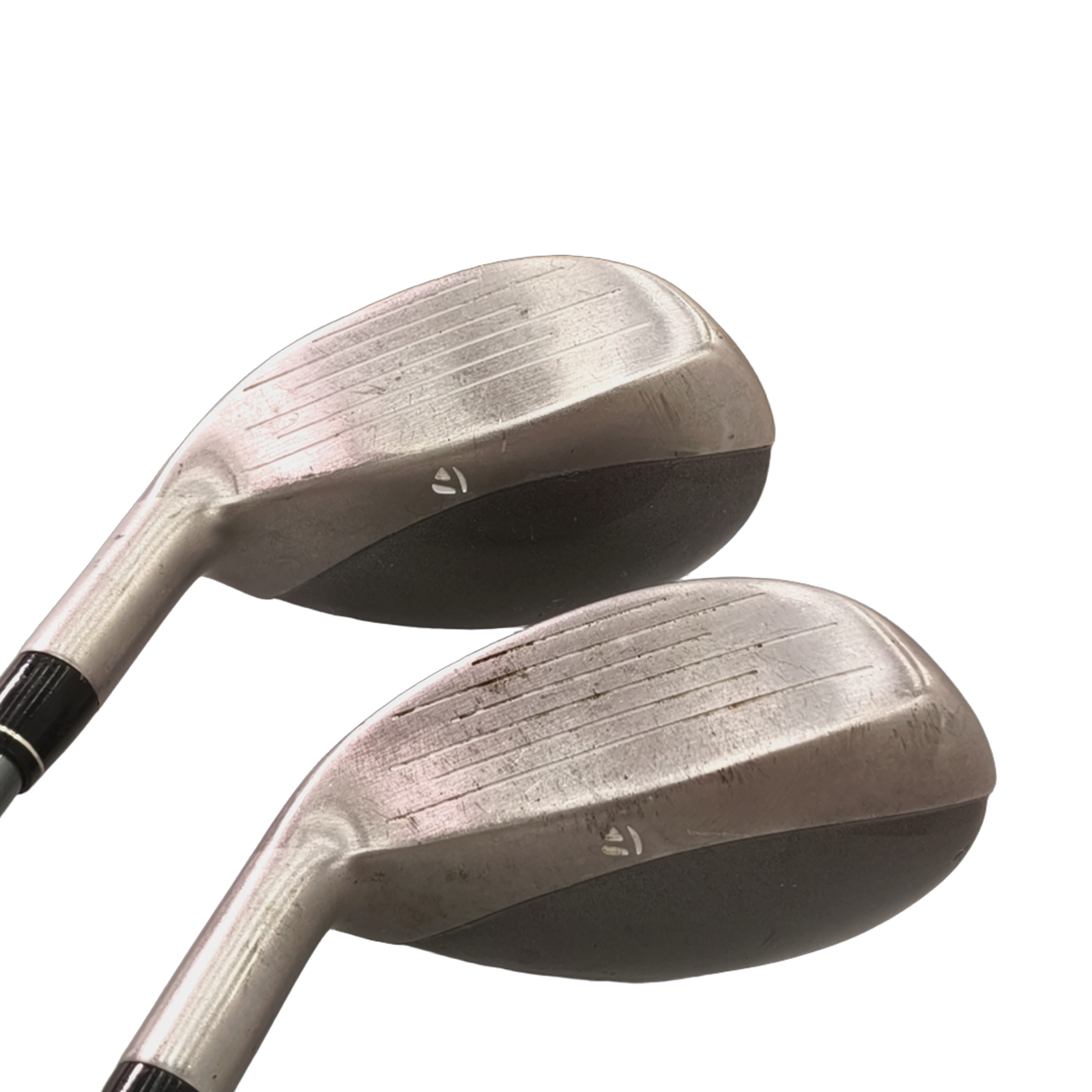 TaylorMade Miscela Jernsæt / 5-PW+SW / Flex Ladies / Grafit [model:birefnet-general] [bg:handrolled]