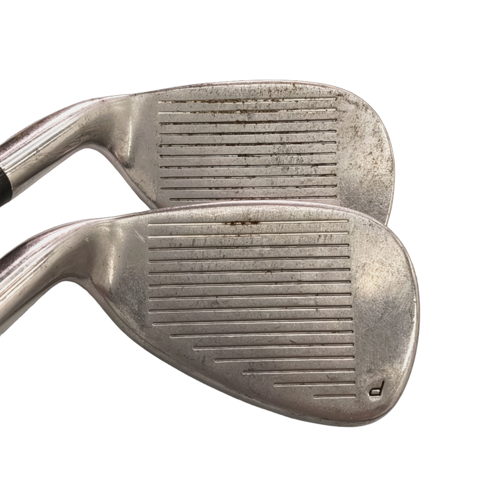 TaylorMade Miscela Jernsæt / 5-PW+SW / Flex Ladies / Grafit [model:birefnet-general] [bg:handrolled]