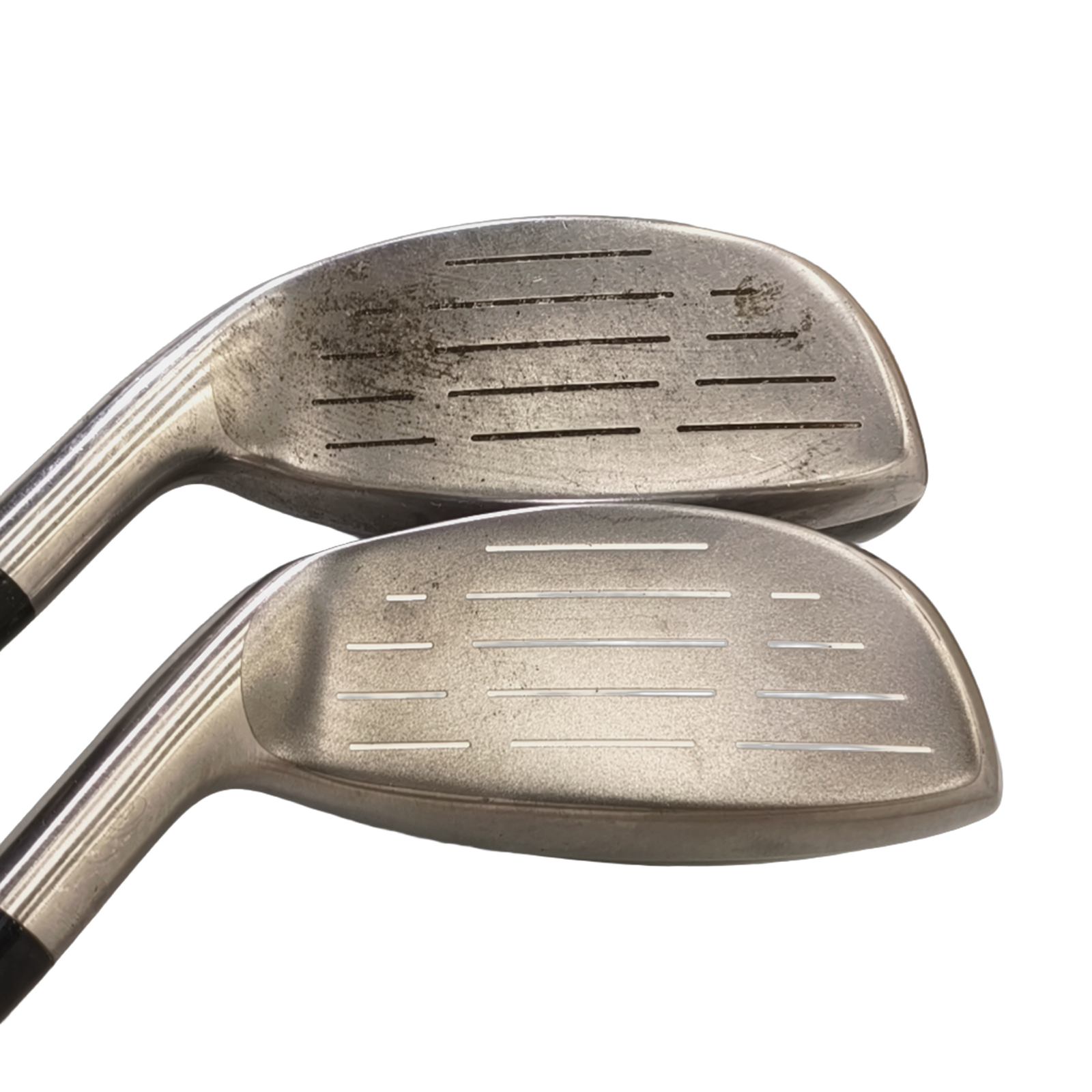 Cobra Transition S Jernsæt / 4-PW+SW / Flex Regular / Grafit [model:birefnet-general] [bg:handrolled]