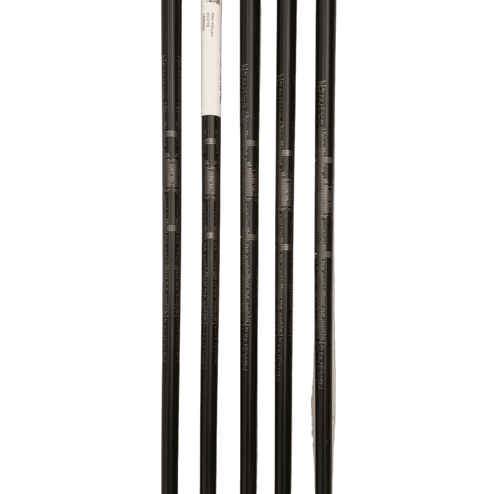 Sterling Irons Jernsæt / 7-PW / Flex Regular / Grafit [model:birefnet-general] [bg:handrolled]