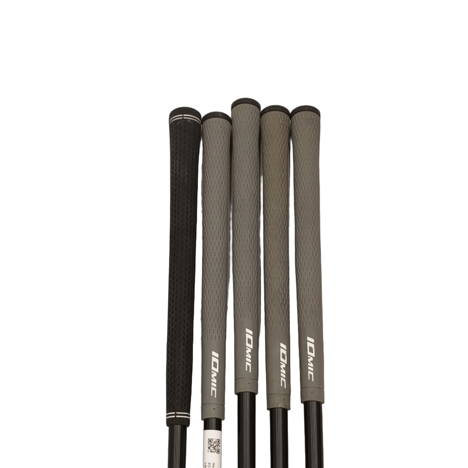 Sterling Irons Jernsæt / 7-PW / Flex Regular / Grafit [model:birefnet-general] [bg:handrolled]