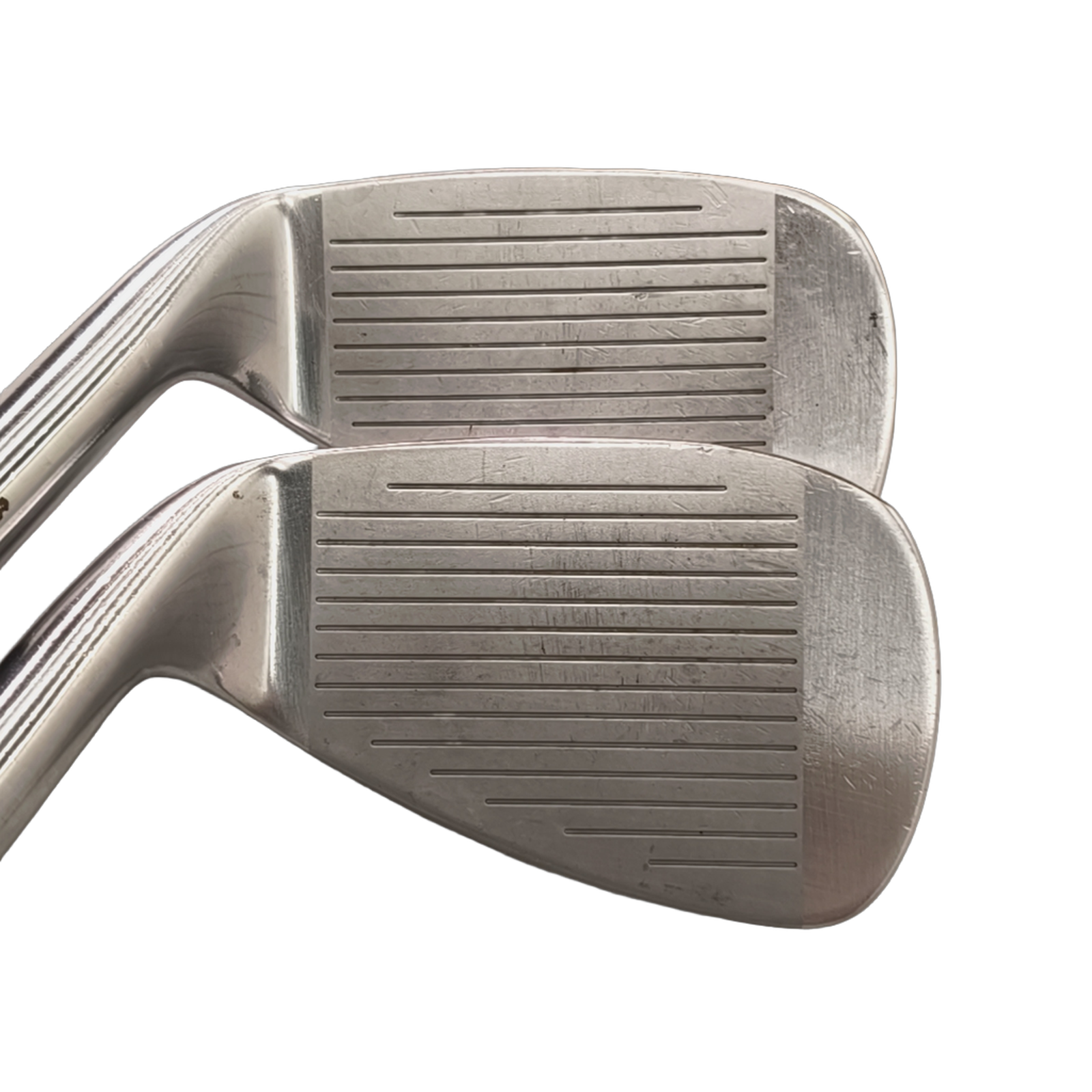 Sterling Irons Jernsæt / 7-PW / Flex Regular / Grafit [model:birefnet-general] [bg:handrolled]