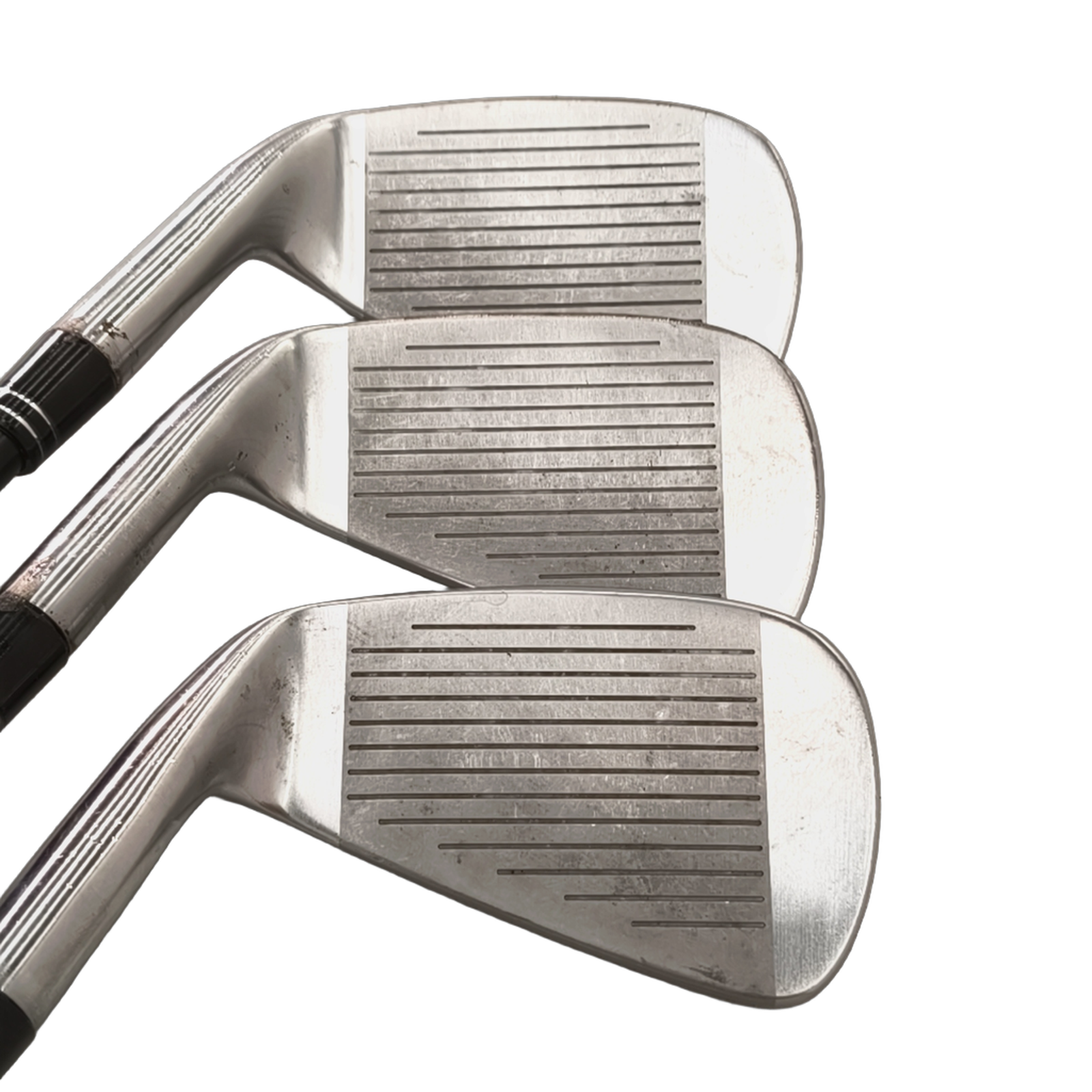 Sterling Irons Jernsæt / 7-PW / Flex Regular / Grafit [model:birefnet-general] [bg:handrolled]