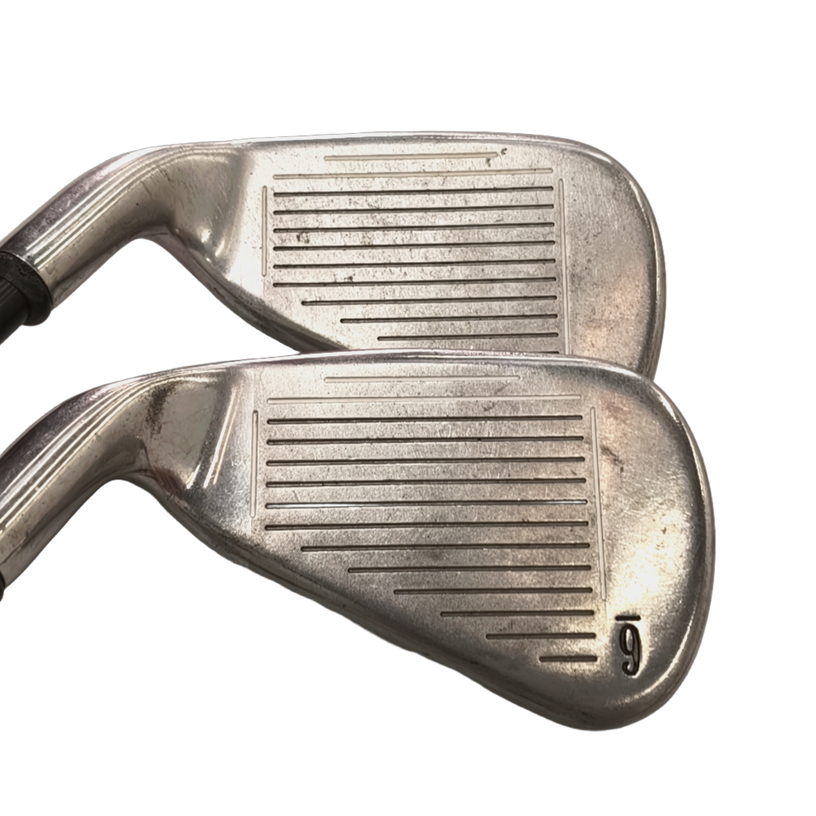 Callaway X20 Jernsæt / 4-7i / Flex Regular / Grafit [model:birefnet-general] [bg:handrolled]