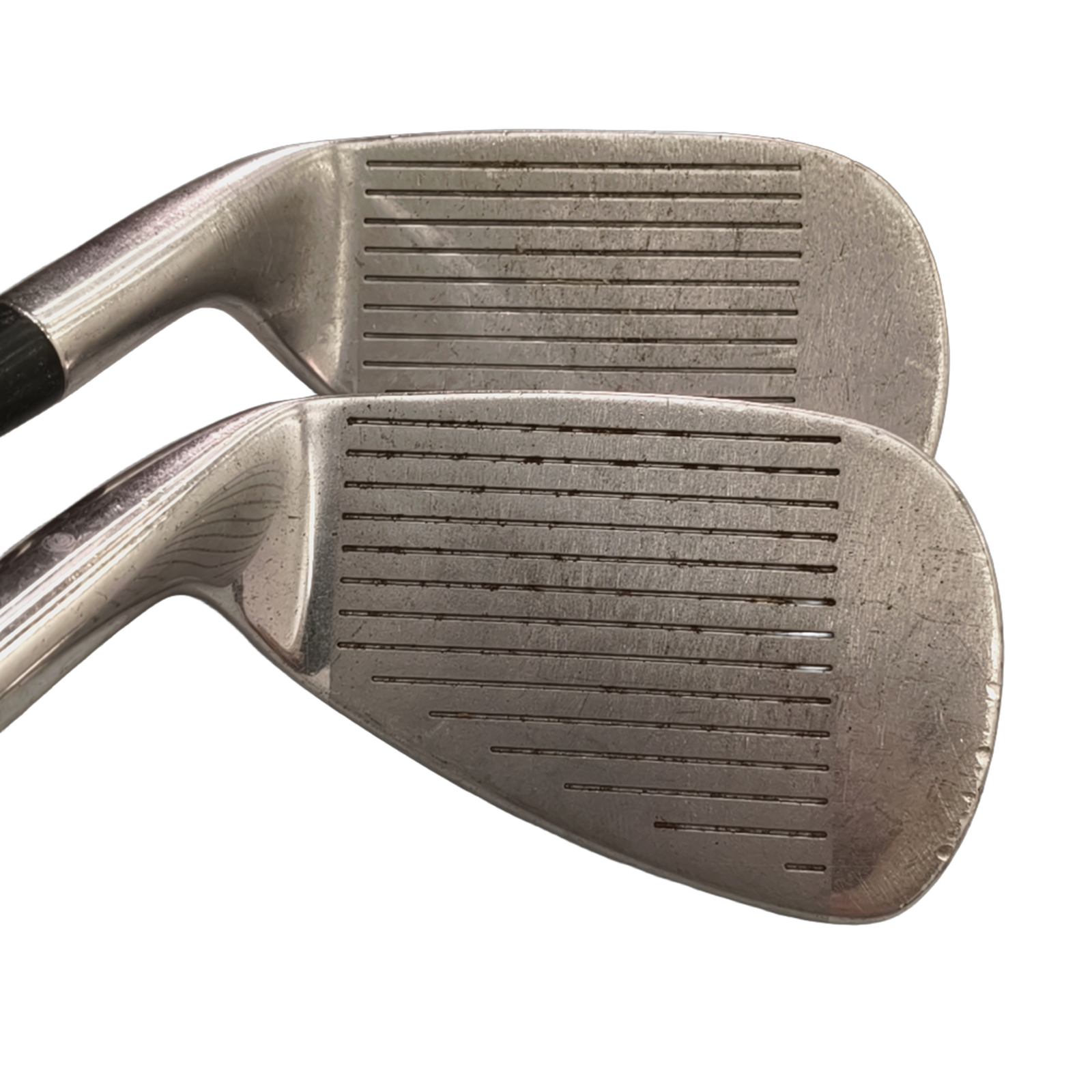 Wilson Staff DI9 Jernsæt / 5-PW+GW+SW / Flex Regular / Grafit [model:birefnet-general] [bg:handrolled]