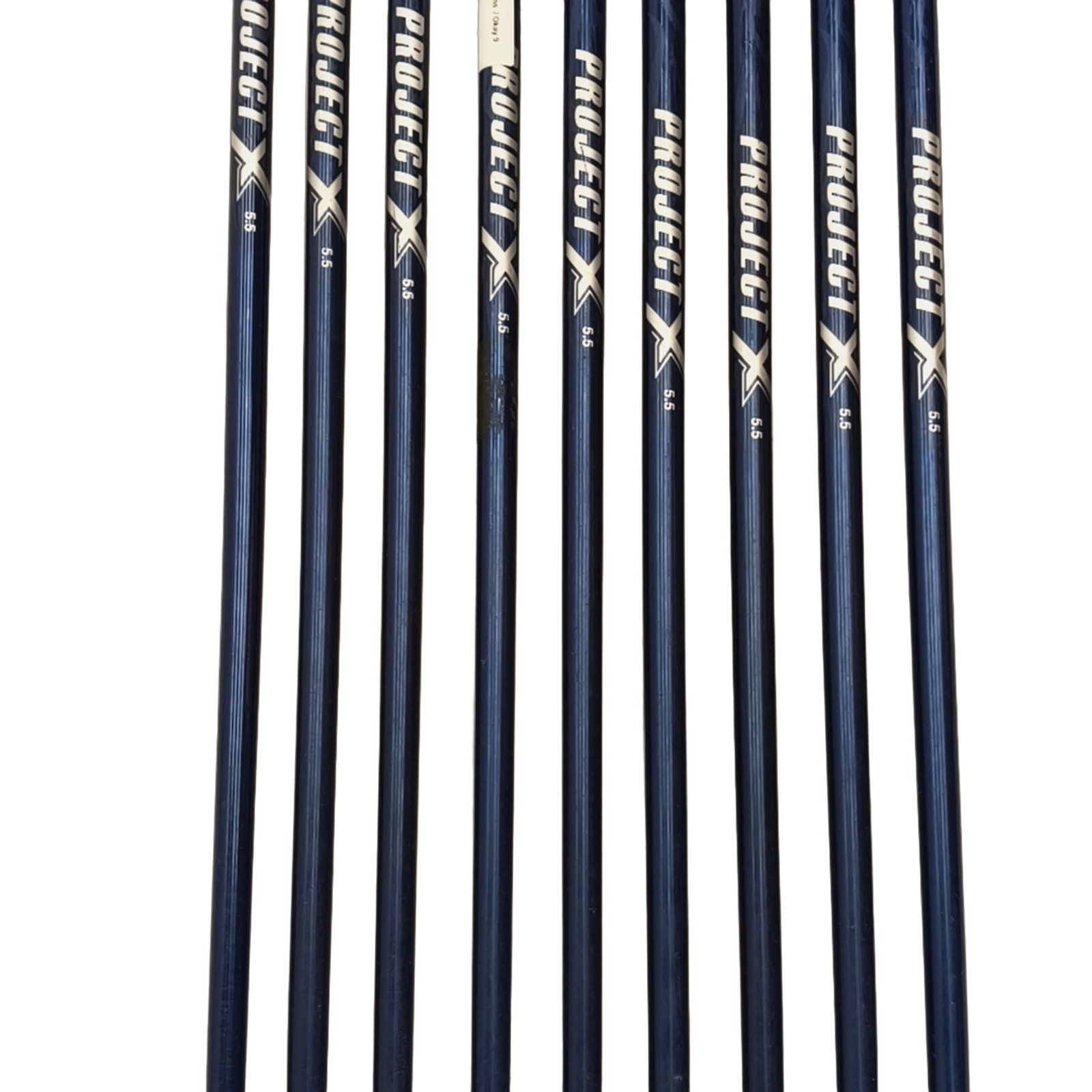 Nike VR Pro Cavity Jernsæt / 4-PW+GW+SW / Flex Regular / Grafit [model:birefnet-general] [bg:handrolled]