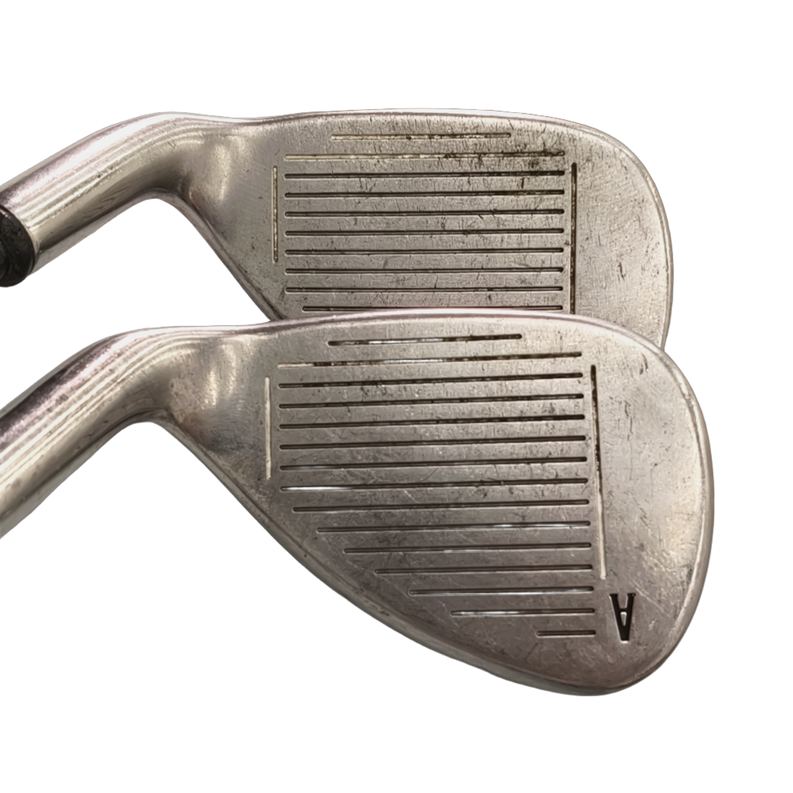 Callaway X22 Jernsæt / 5-PW+GW+SW / Flex Regular / Grafit [model:birefnet-general] [bg:handrolled]