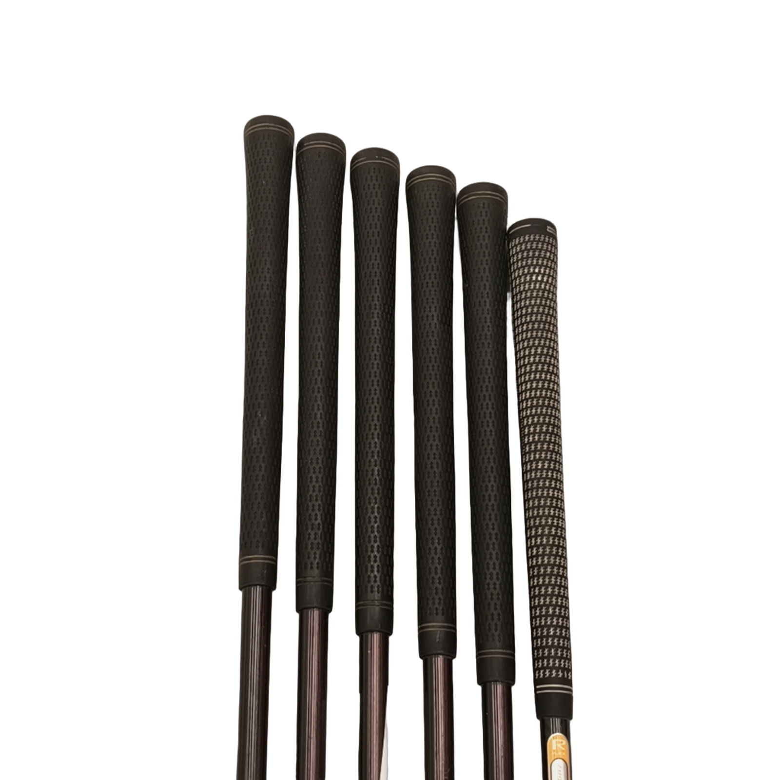 Wilson Tour Control Jernsæt / 5-PW / Flex Regular / Grafit [model:birefnet-general] [bg:handrolled]