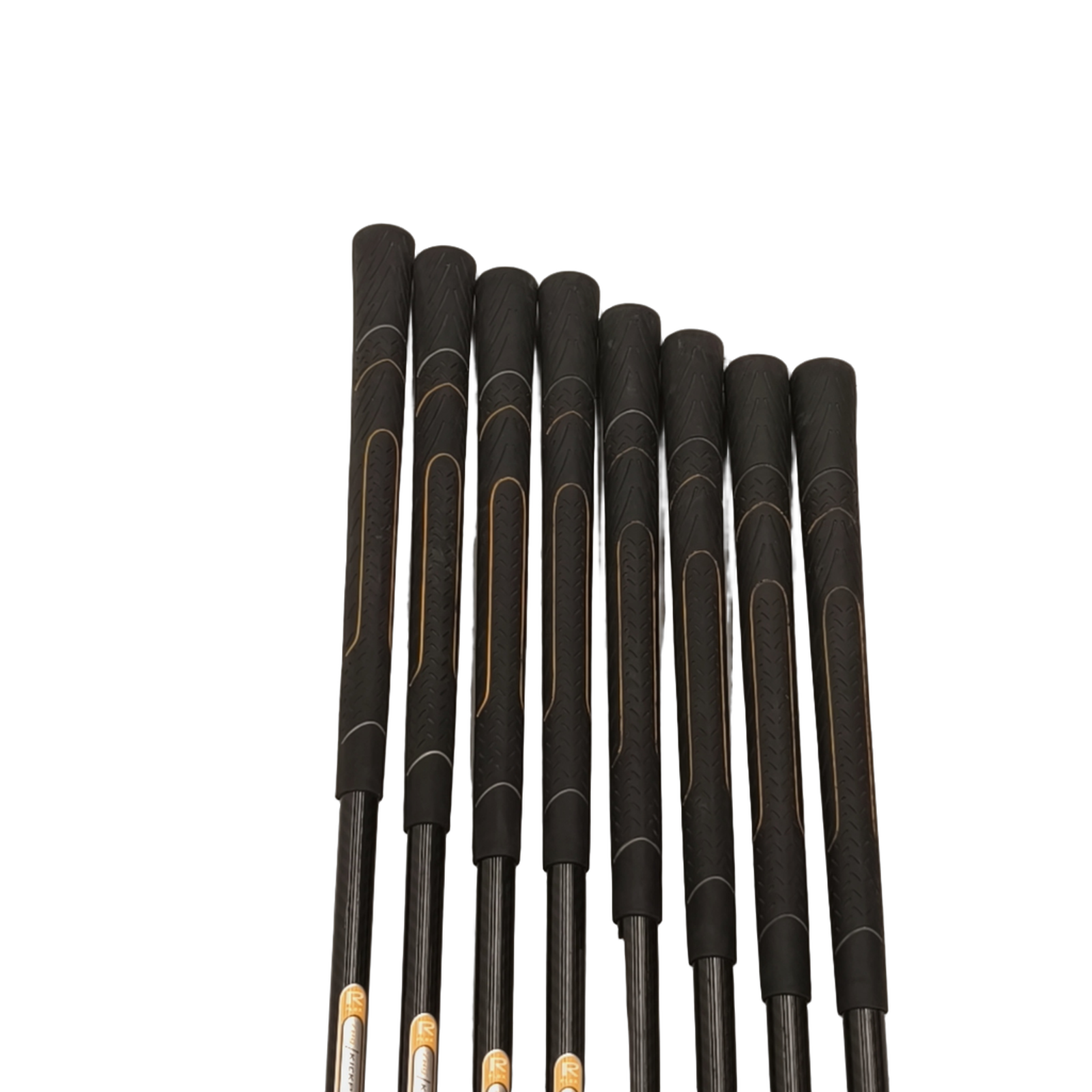Cleveland CG Gold Jernsæt / 3-PW / Flex Regular / Grafit [model:birefnet-general] [bg:handrolled]