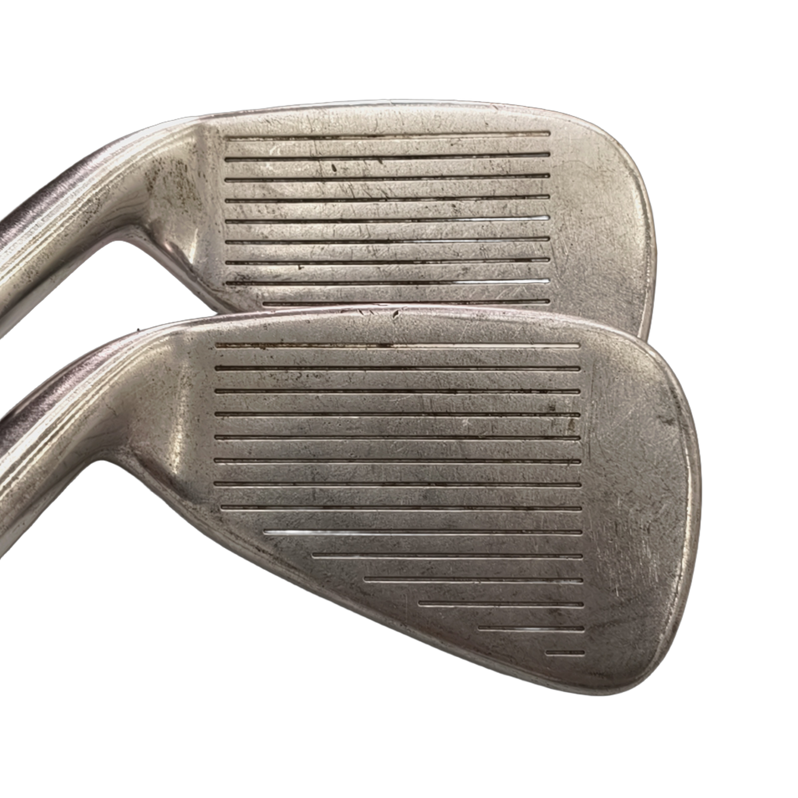 Cleveland CG Gold Jernsæt / 3-PW / Flex Regular / Grafit [model:birefnet-general] [bg:handrolled]