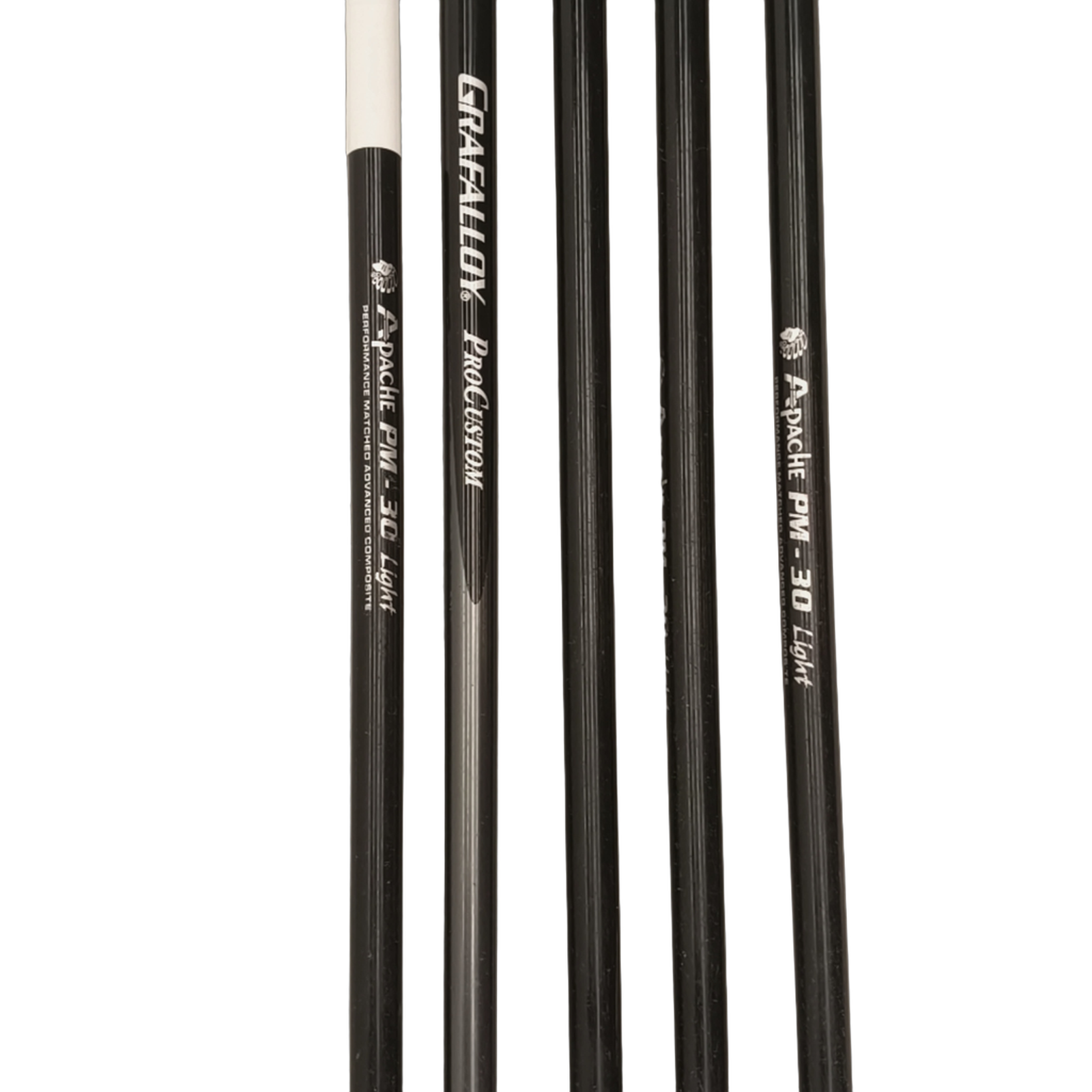 KZG Forged Jernsæt / 7+9-PW+GW+SW / Flex Regular / Grafit [model:birefnet-general] [bg:handrolled]