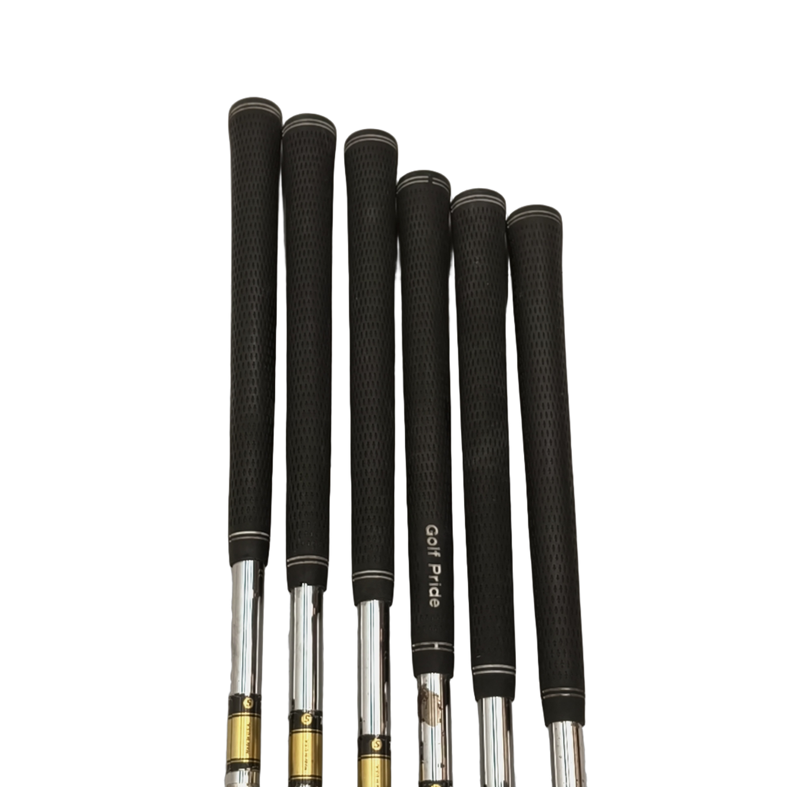 Wilson Staff Ci6 Jernsæt / 4-6+8i-PW / Flex Stiff / Stål [model:birefnet-general] [bg:handrolled]