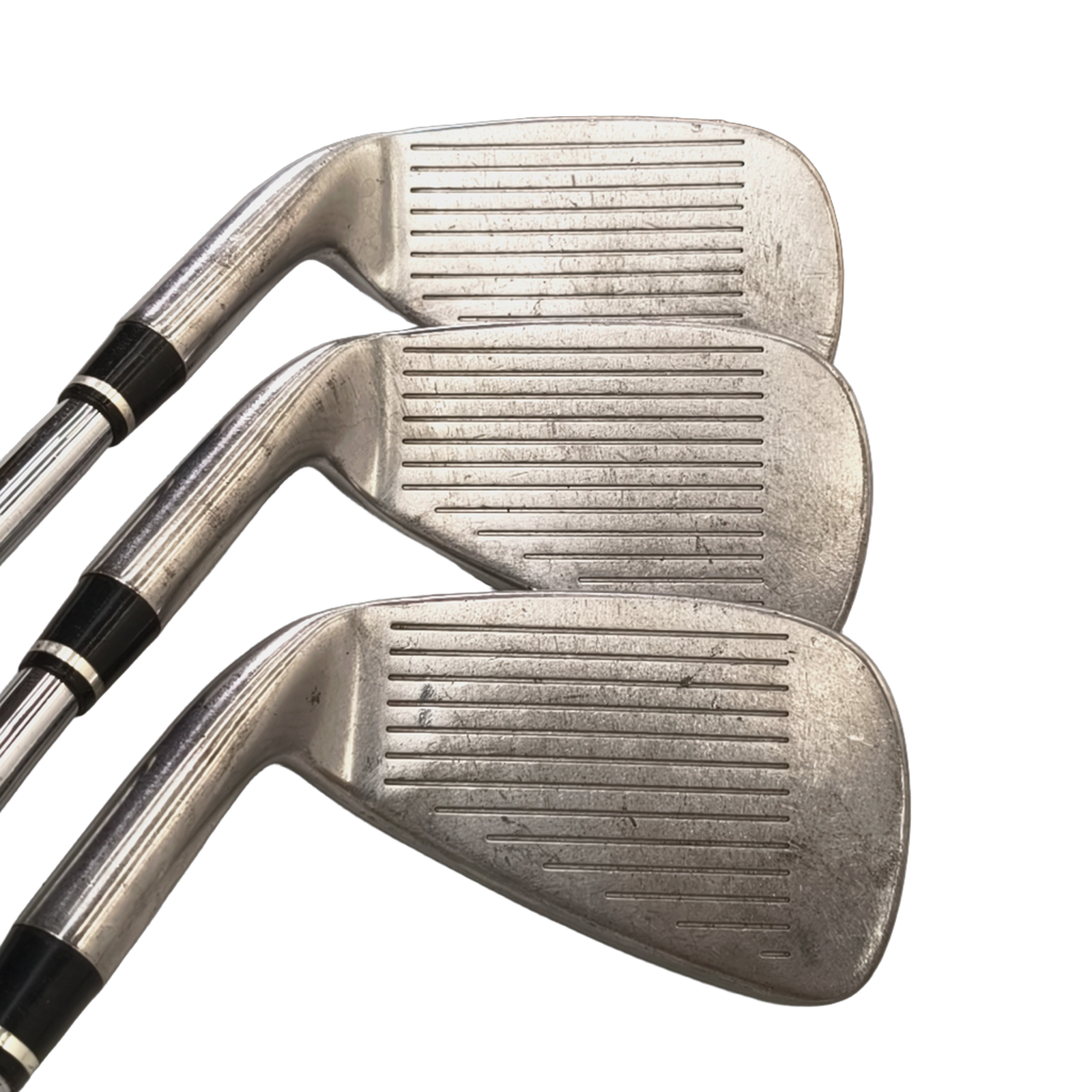 Wilson Staff Ci6 Jernsæt / 4-6+8i-PW / Flex Stiff / Stål [model:birefnet-general] [bg:handrolled]