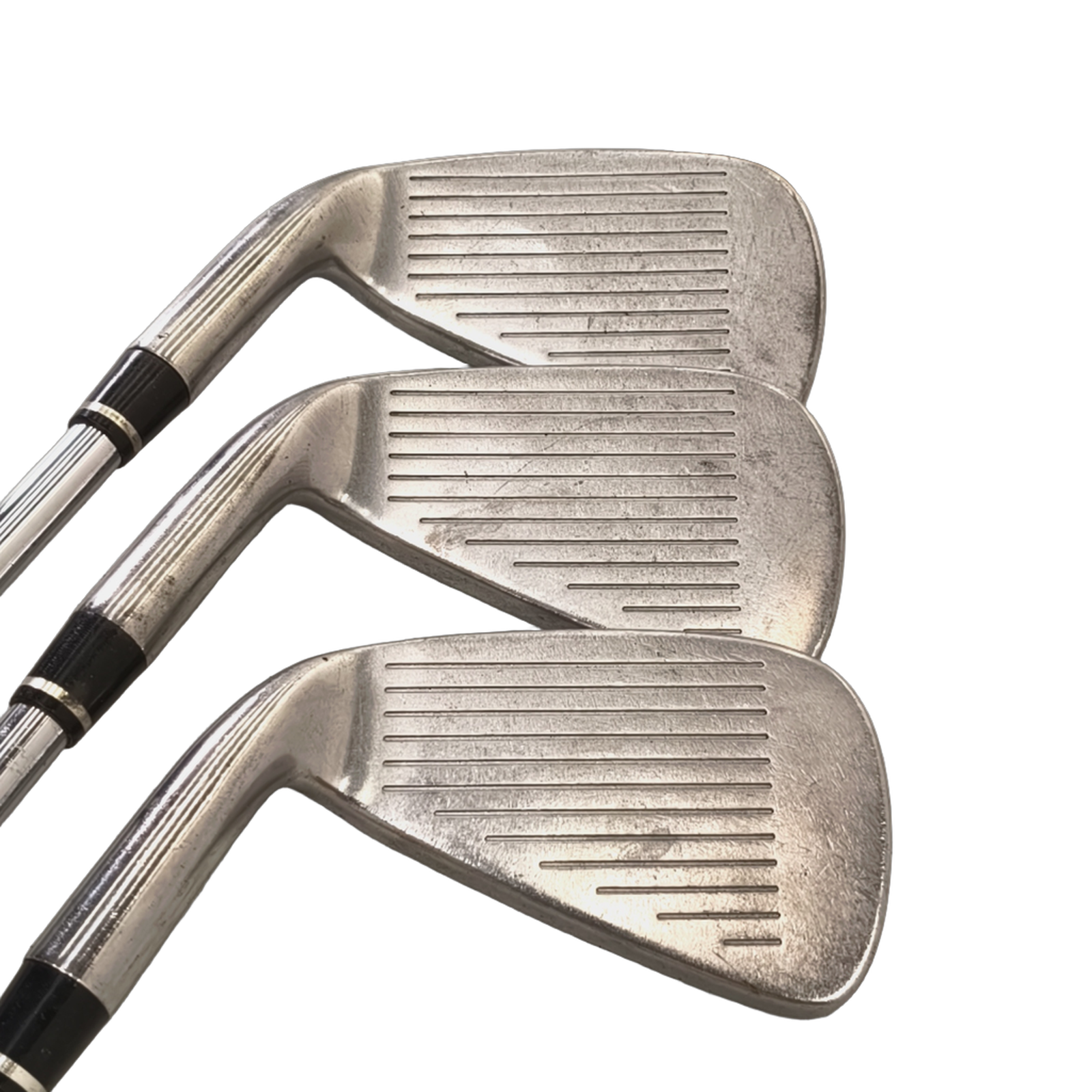 Wilson Staff Ci6 Jernsæt / 4-6+8i-PW / Flex Stiff / Stål [model:birefnet-general] [bg:handrolled]