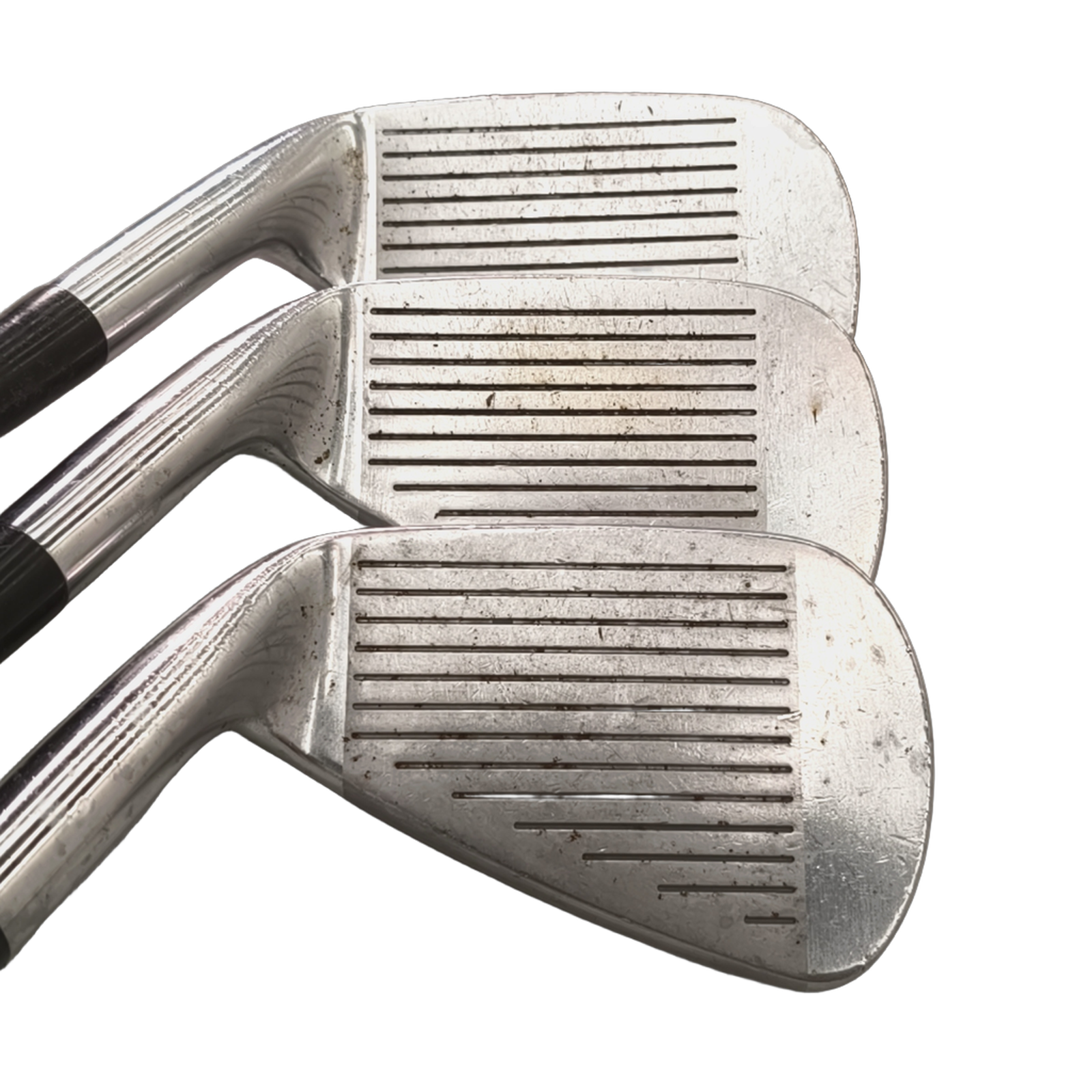 Mizuno MX-300 Jernsæt / 4-PW / Flex Regular / Grafit [model:birefnet-general] [bg:handrolled]