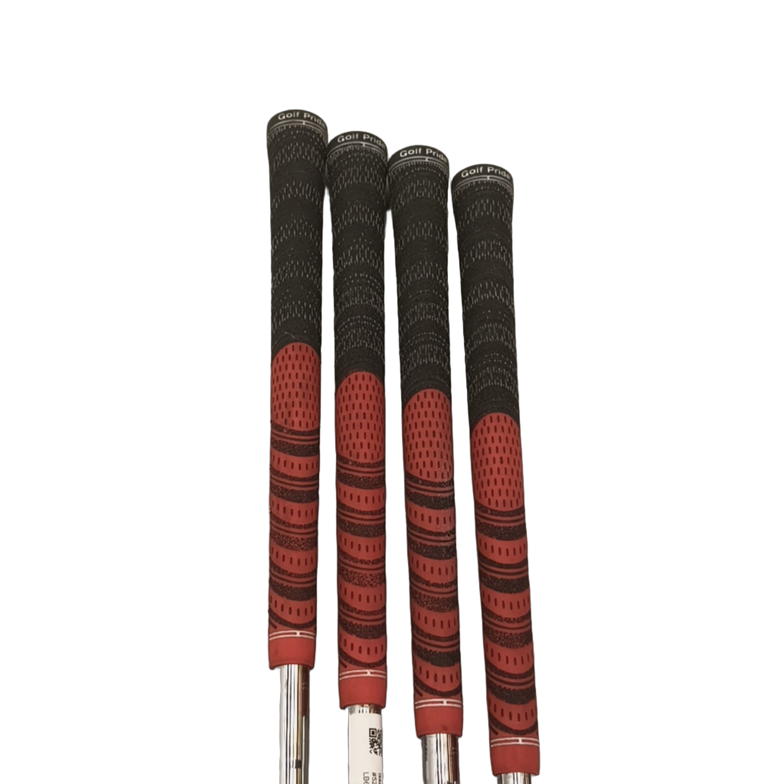 Callaway Big Bertha Jernsæt / 6-9i / Flex Regular / Stål [model:birefnet-general] [bg:handrolled]