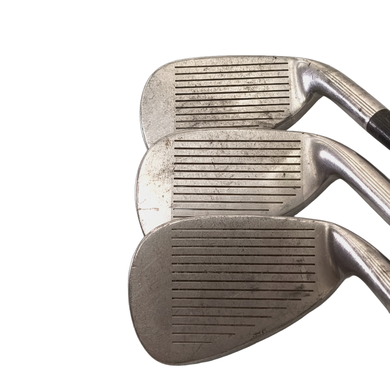 Venstre Mizuno MX-17 Jernsæt / 4-PW / Flex Stiff / Stål [model:birefnet-general] [bg:handrolled]