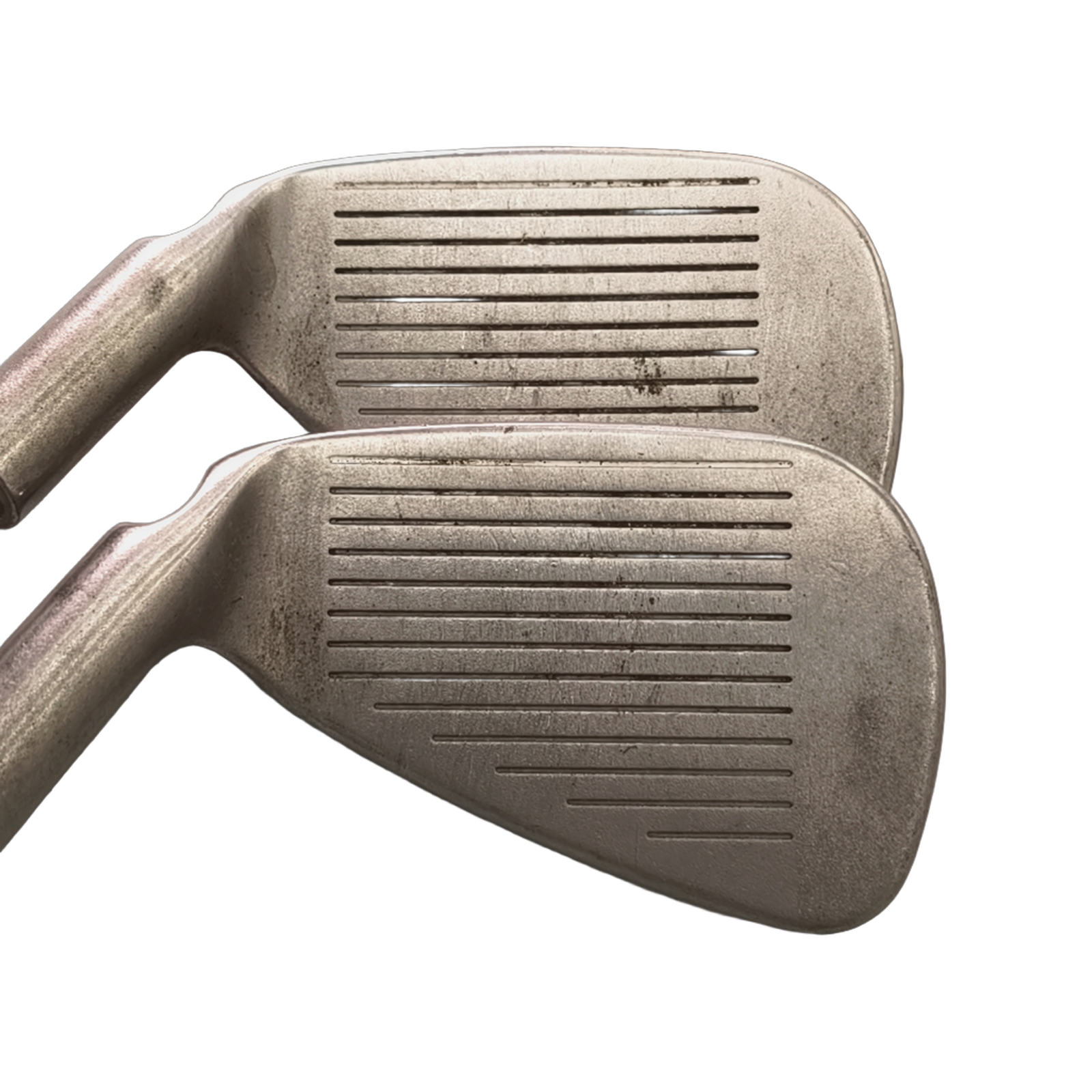 PING S59 Jernsæt / 5-9i / Flex Regular / Stål [model:birefnet-general] [bg:handrolled]
