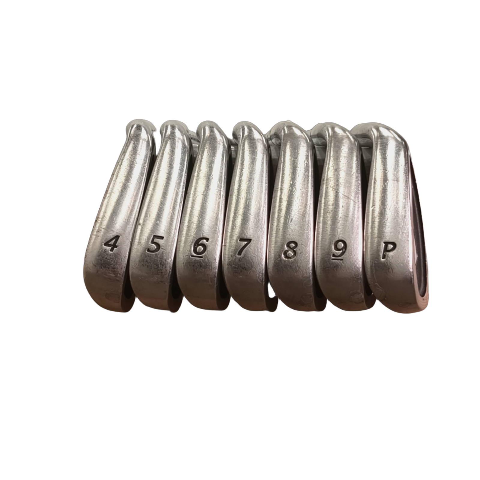 Wilson Staff Ci6 Jernsæt / 4-PW / Flex Stiff / Stål [model:birefnet-general] [bg:handrolled]