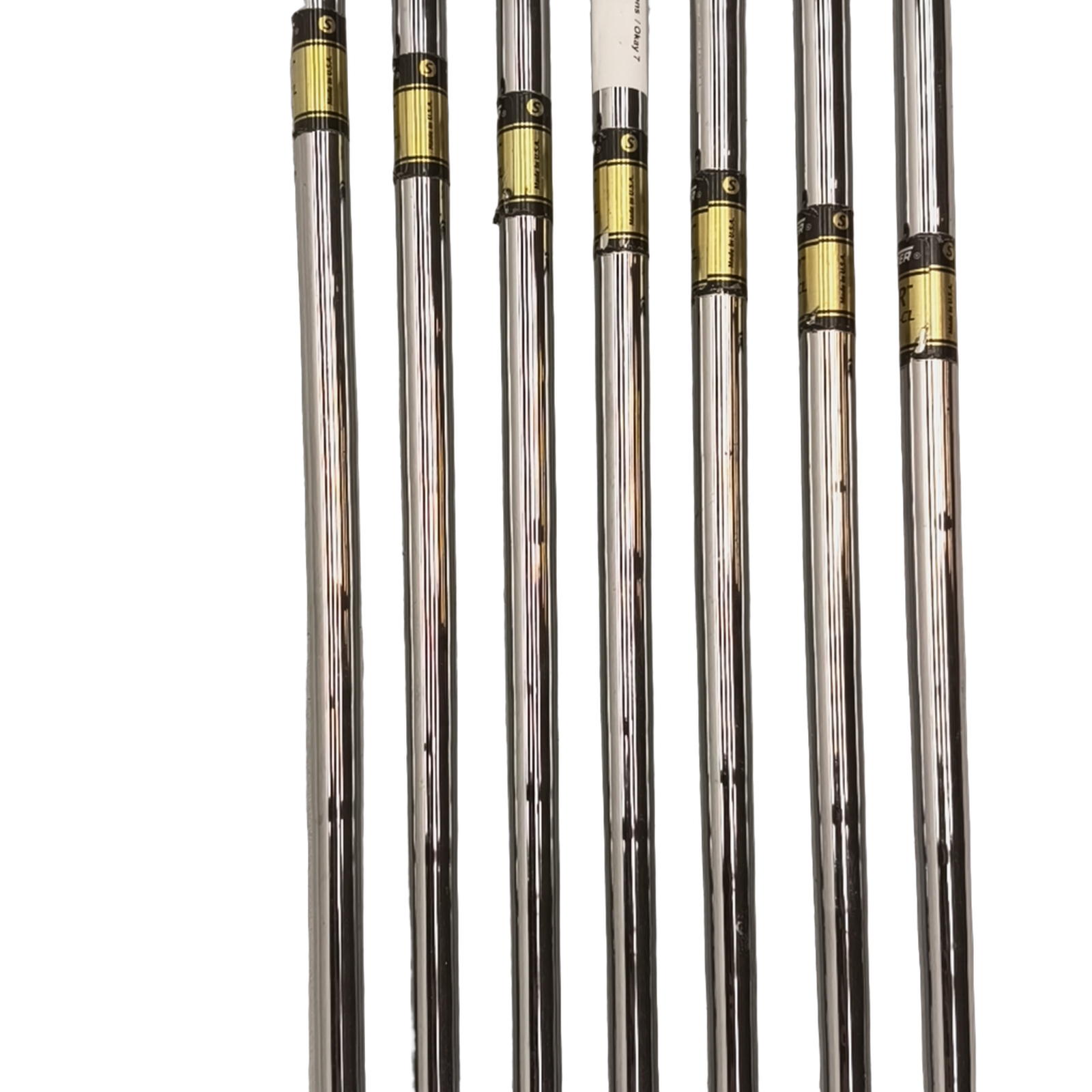 Wilson Staff Ci6 Jernsæt / 4-PW / Flex Stiff / Stål [model:birefnet-general] [bg:handrolled]