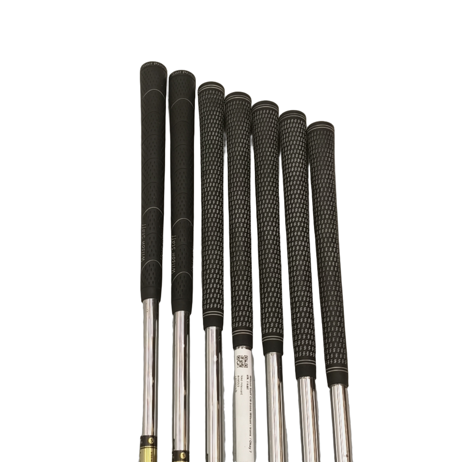 Wilson Staff Ci6 Jernsæt / 4-PW / Flex Stiff / Stål [model:birefnet-general] [bg:handrolled]