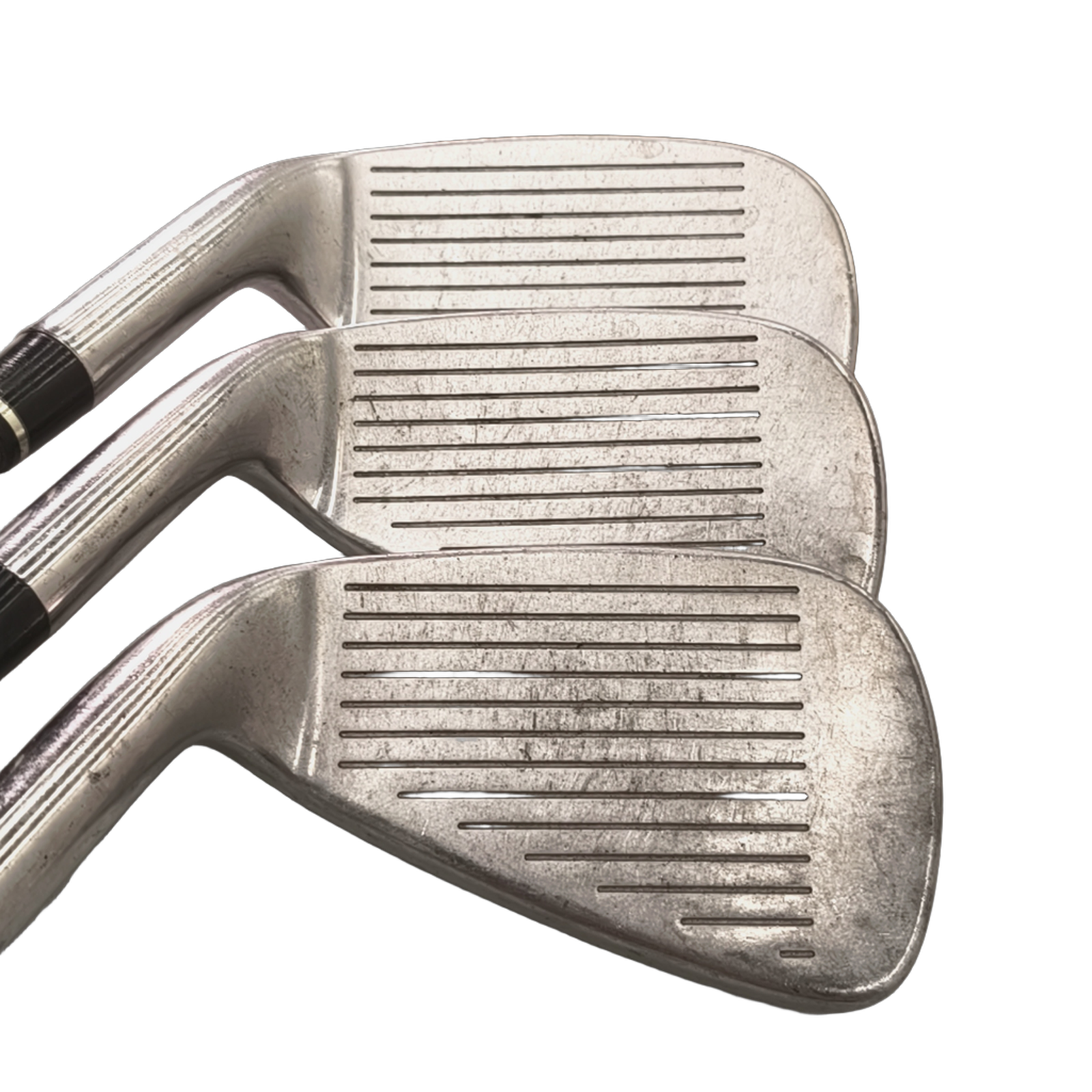 Wilson Staff Ci6 Jernsæt / 4-PW / Flex Stiff / Stål [model:birefnet-general] [bg:handrolled]