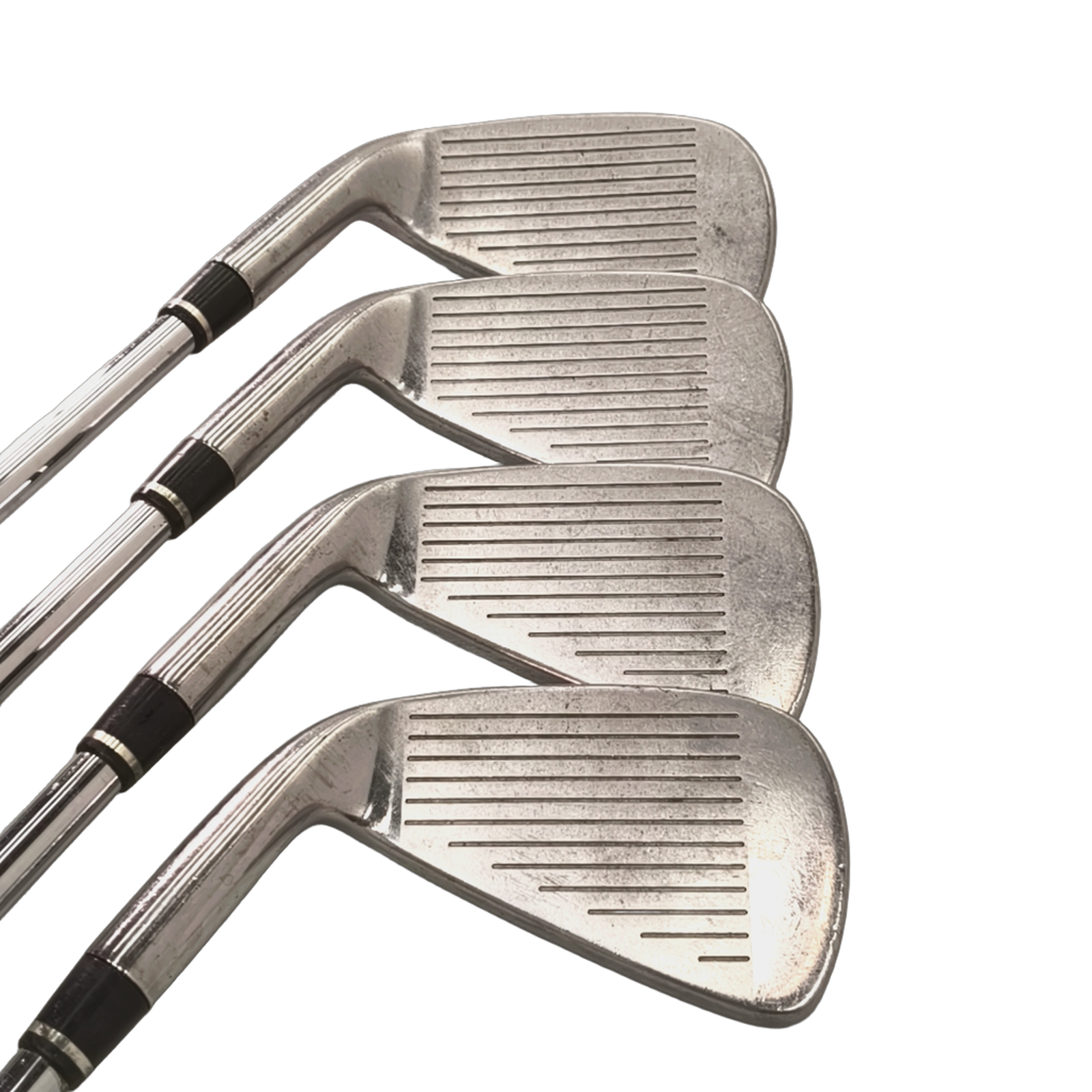 Wilson Staff Ci6 Jernsæt / 4-PW / Flex Stiff / Stål [model:birefnet-general] [bg:handrolled]
