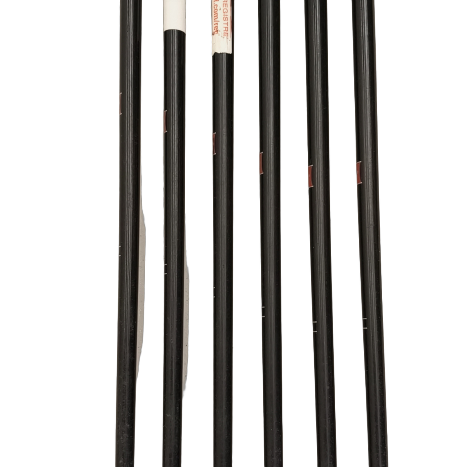 Callaway Big Bertha Jernsæt / 6-PW+SW / Flex Regular / Grafit [model:birefnet-general] [bg:handrolled]