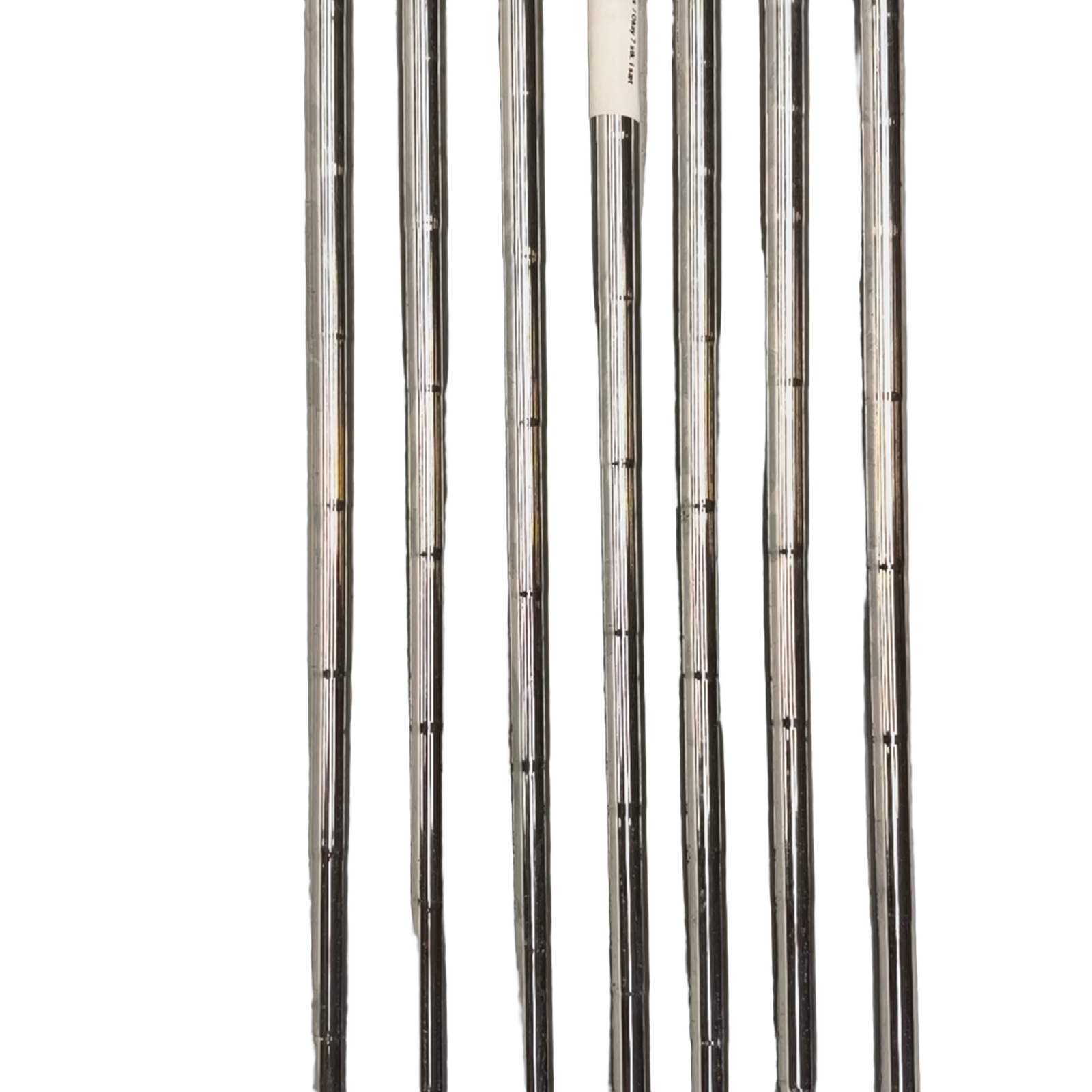 PING G2 Jernsæt / 4-PW / Flex Regular / Stål [model:birefnet-general] [bg:handrolled]