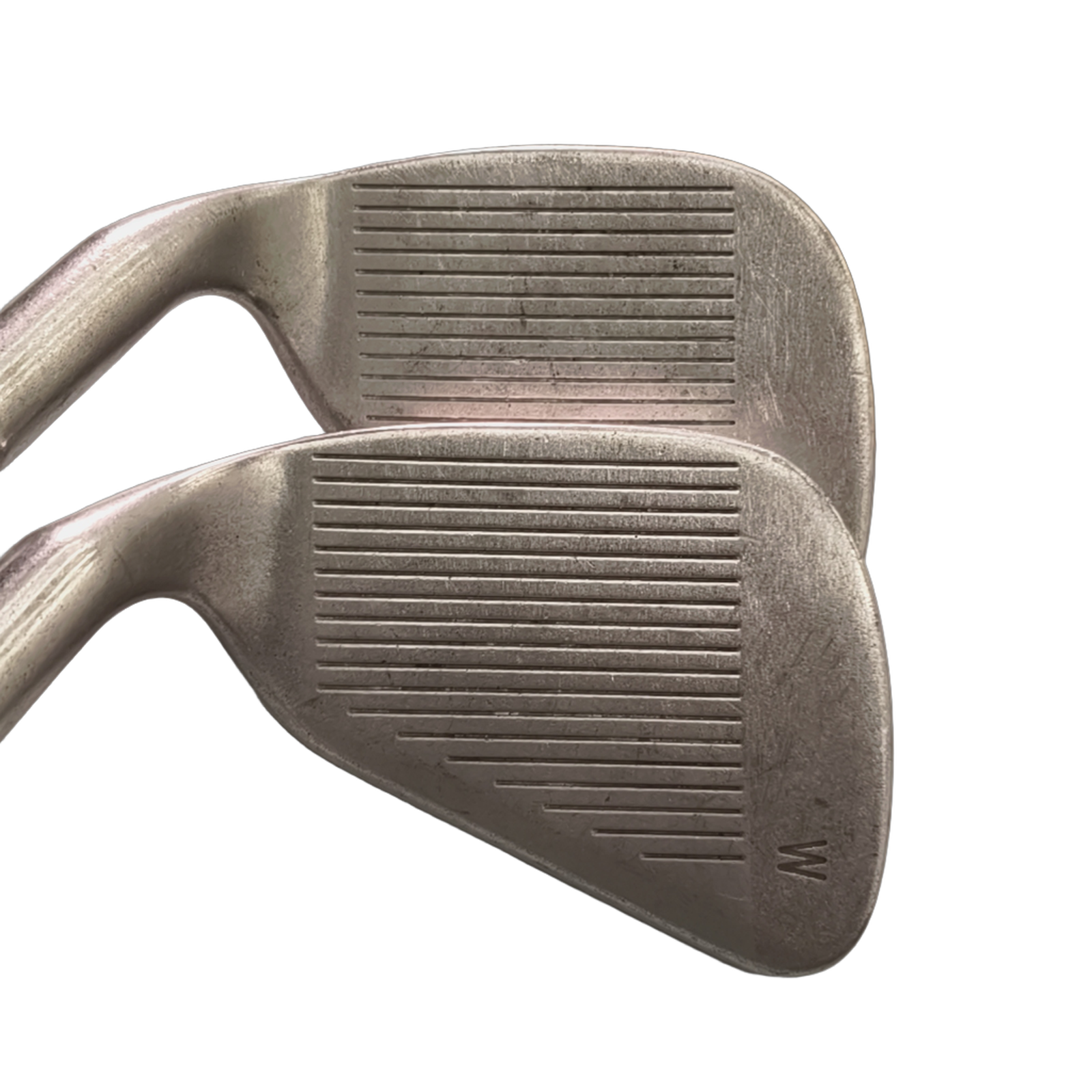 PING EYE 2 Eisenset / 4-PW+SW / Flex Regular / Stahl [model:birefnet-general] [bg:handrolled]
