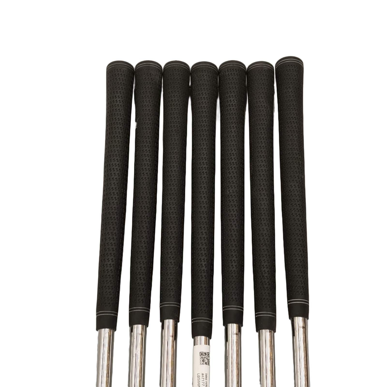 OneSwing SLi Jernsæt / 4-PW / Flex Stiff / Stål [model:birefnet-general] [bg:handrolled]