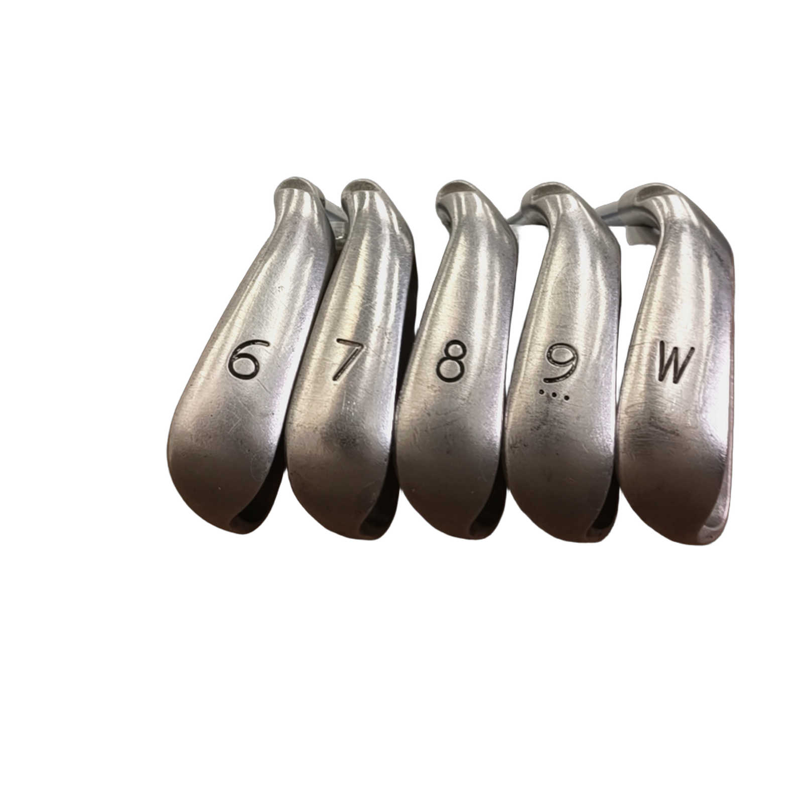 PING G5 Jernsæt / 6-PW / Flex Ladies / Grafit [model:birefnet-general] [bg:handrolled]