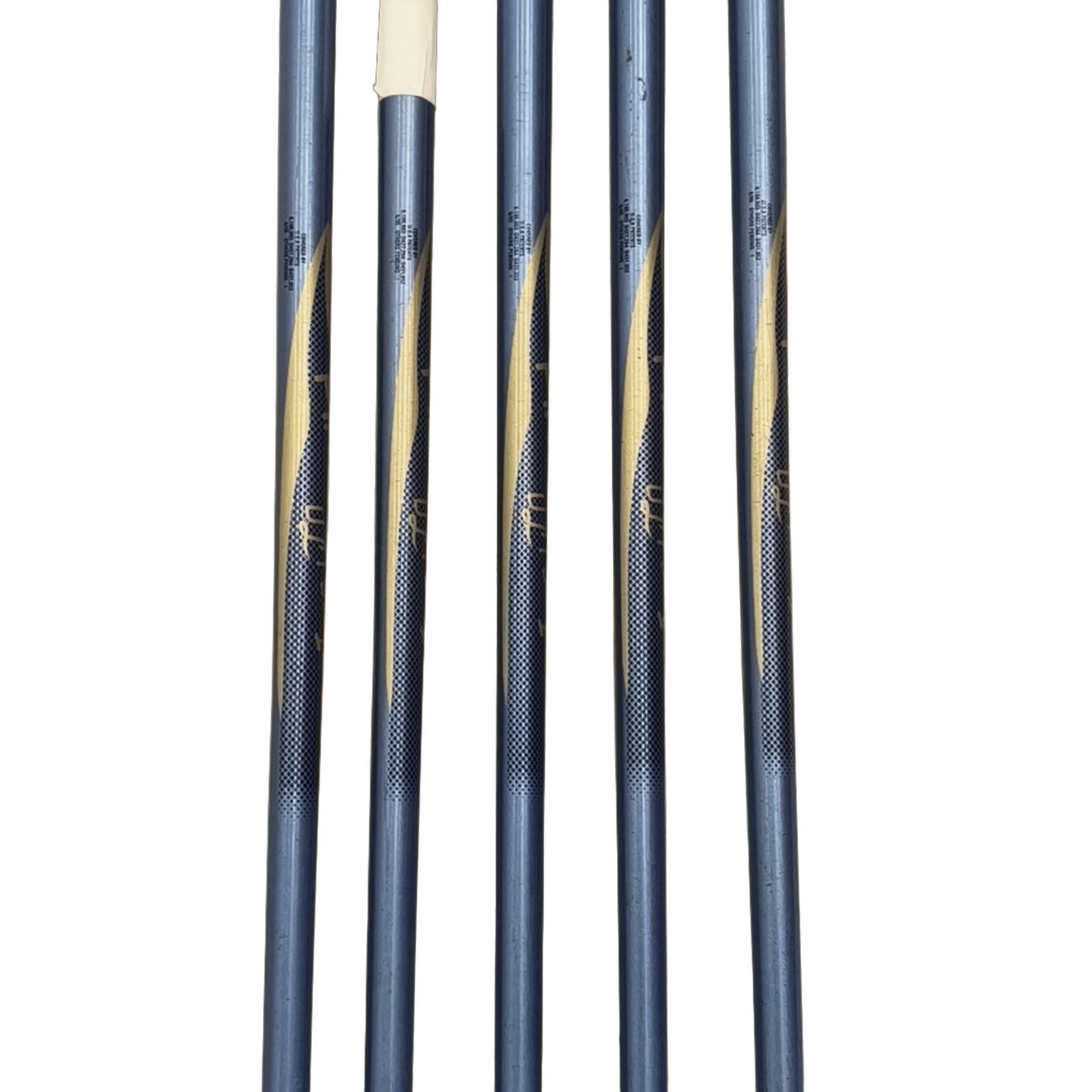 PING G5 Jernsæt / 6-PW / Flex Ladies / Grafit [model:birefnet-general] [bg:handrolled]