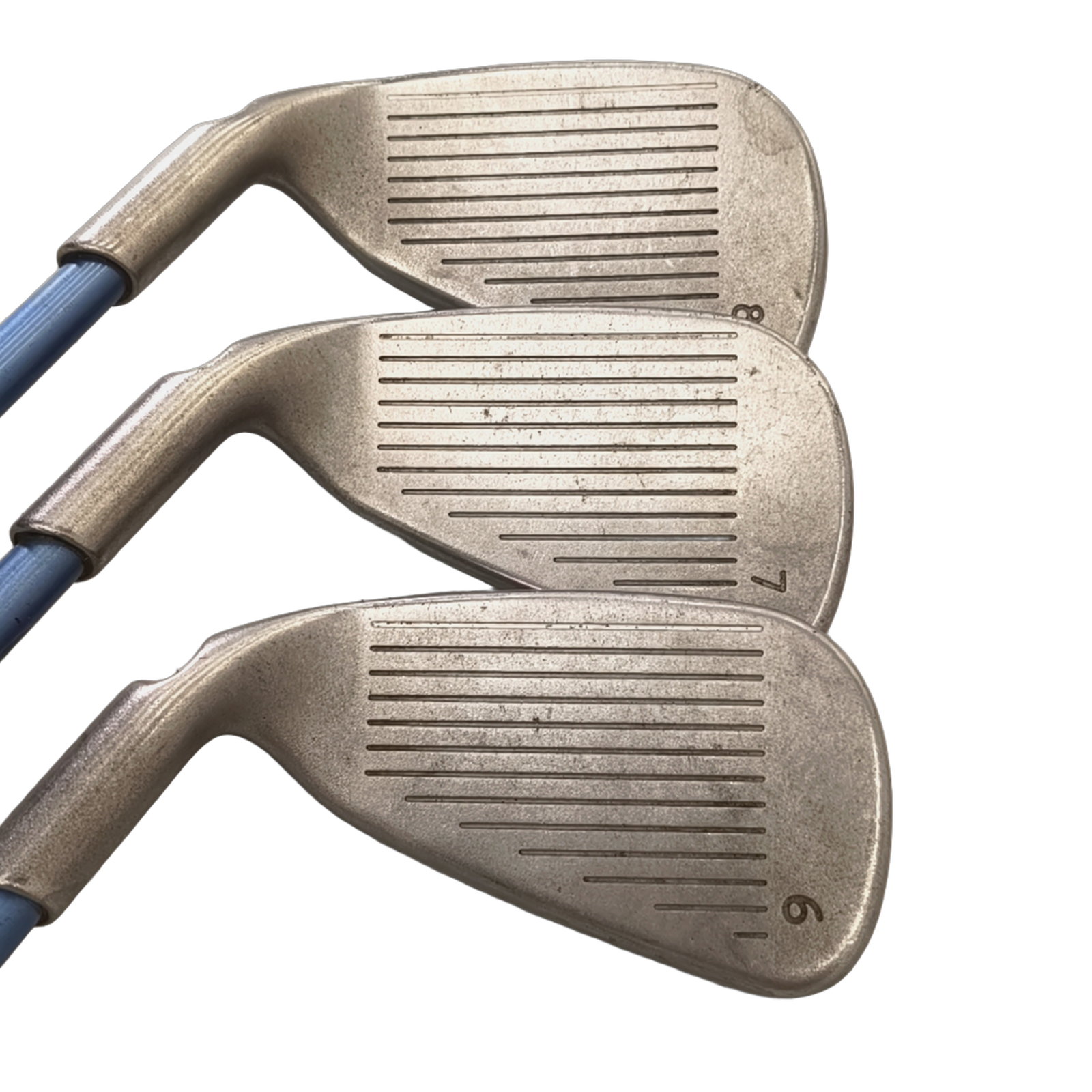 PING G5 Jernsæt / 6-PW / Flex Ladies / Grafit [model:birefnet-general] [bg:handrolled]