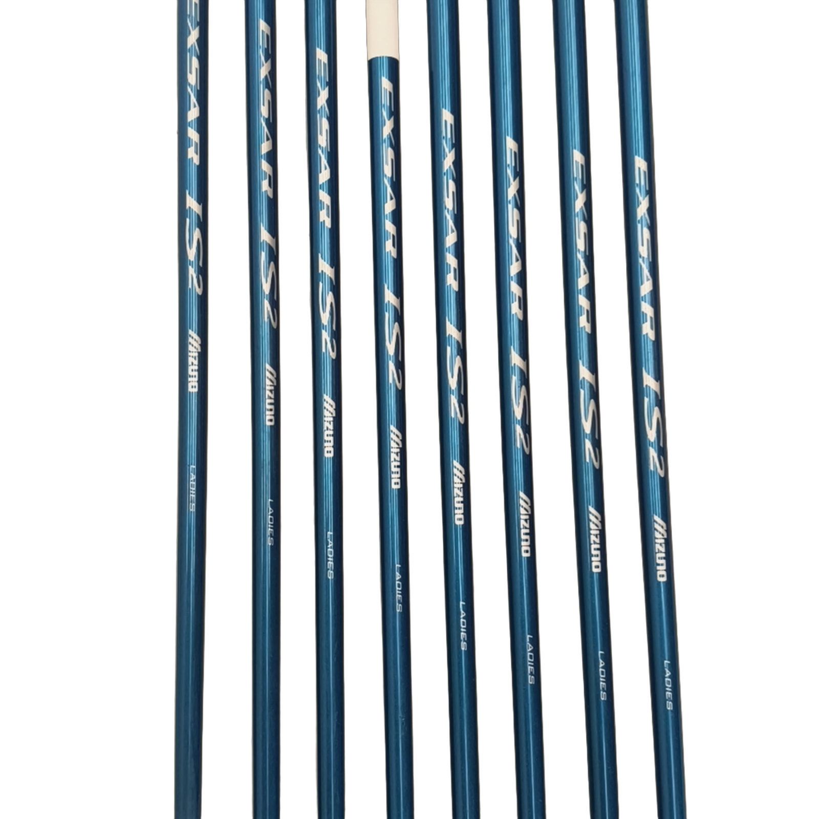 Mizuno Mx-19 Iron Set / 4-PW+SW / Flex Ladies / Graphite [model:birefnet-general] [bg:handrolled]