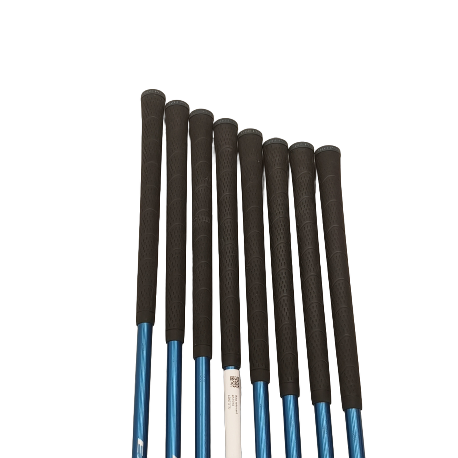 Mizuno Mx-19 Iron Set / 4-PW+SW / Flex Ladies / Graphite [model:birefnet-general] [bg:handrolled]