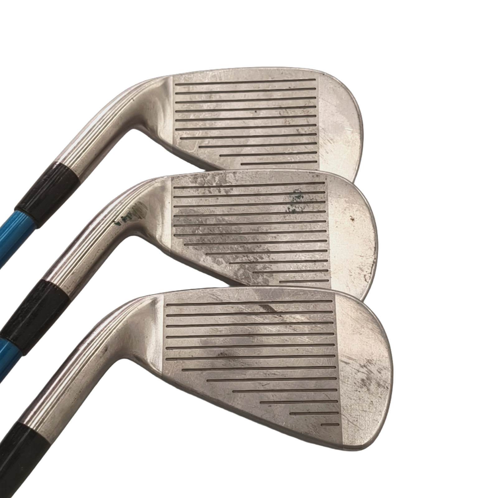 Mizuno Mx-19 Iron Set / 4-PW+SW / Flex Ladies / Graphite [model:birefnet-general] [bg:handrolled]