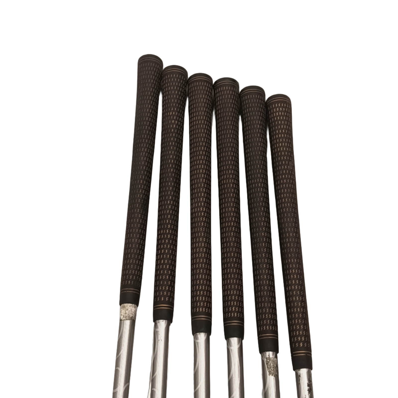 Callaway Big Bertha Jernsæt / 6-PW+SW / Flex Ladies / Grafit [model:birefnet-general] [bg:handrolled]