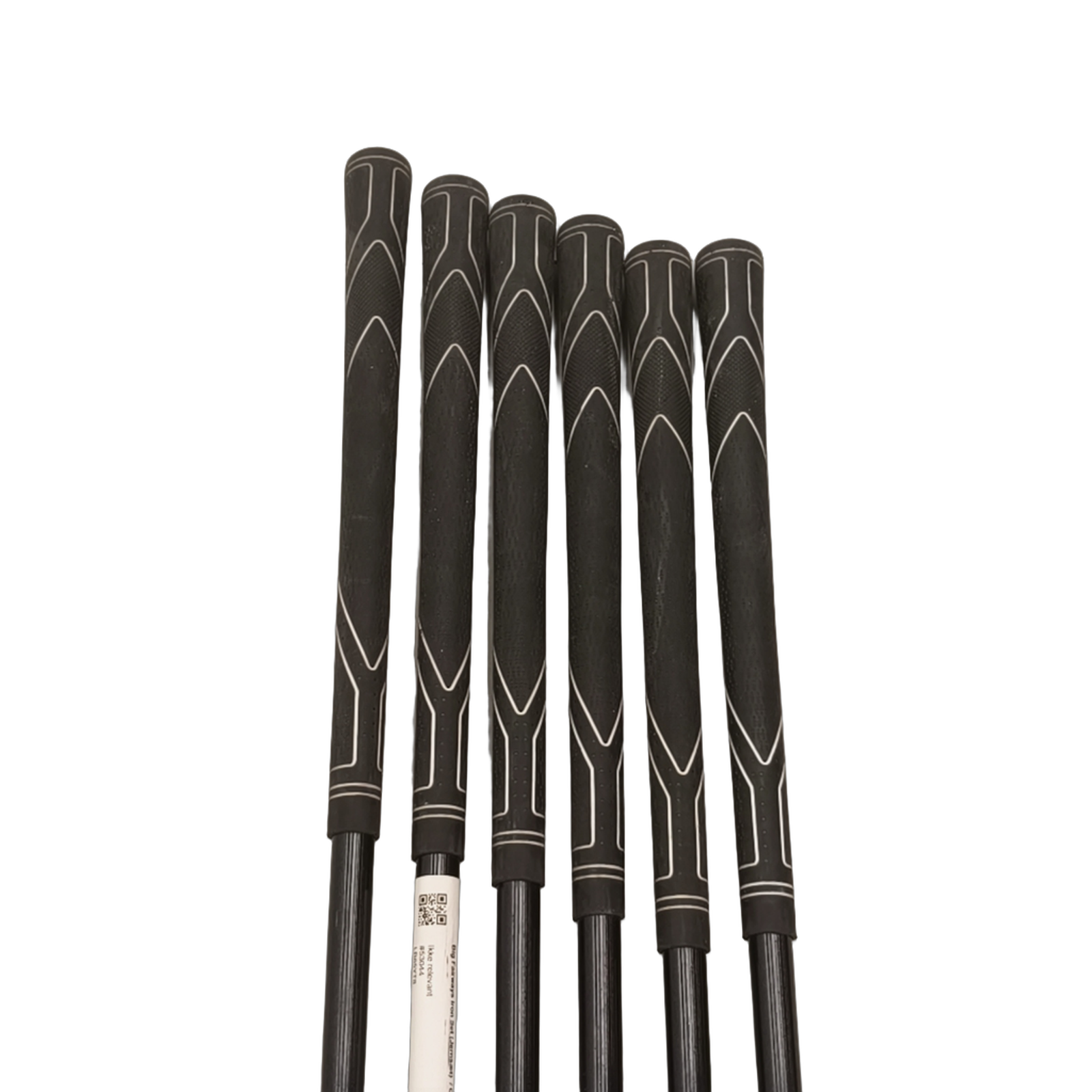 Big Fairways Standard Iron Set / 6-PW+SW / Flex Regular / Graphite [model:birefnet-general] [bg:handrolled]