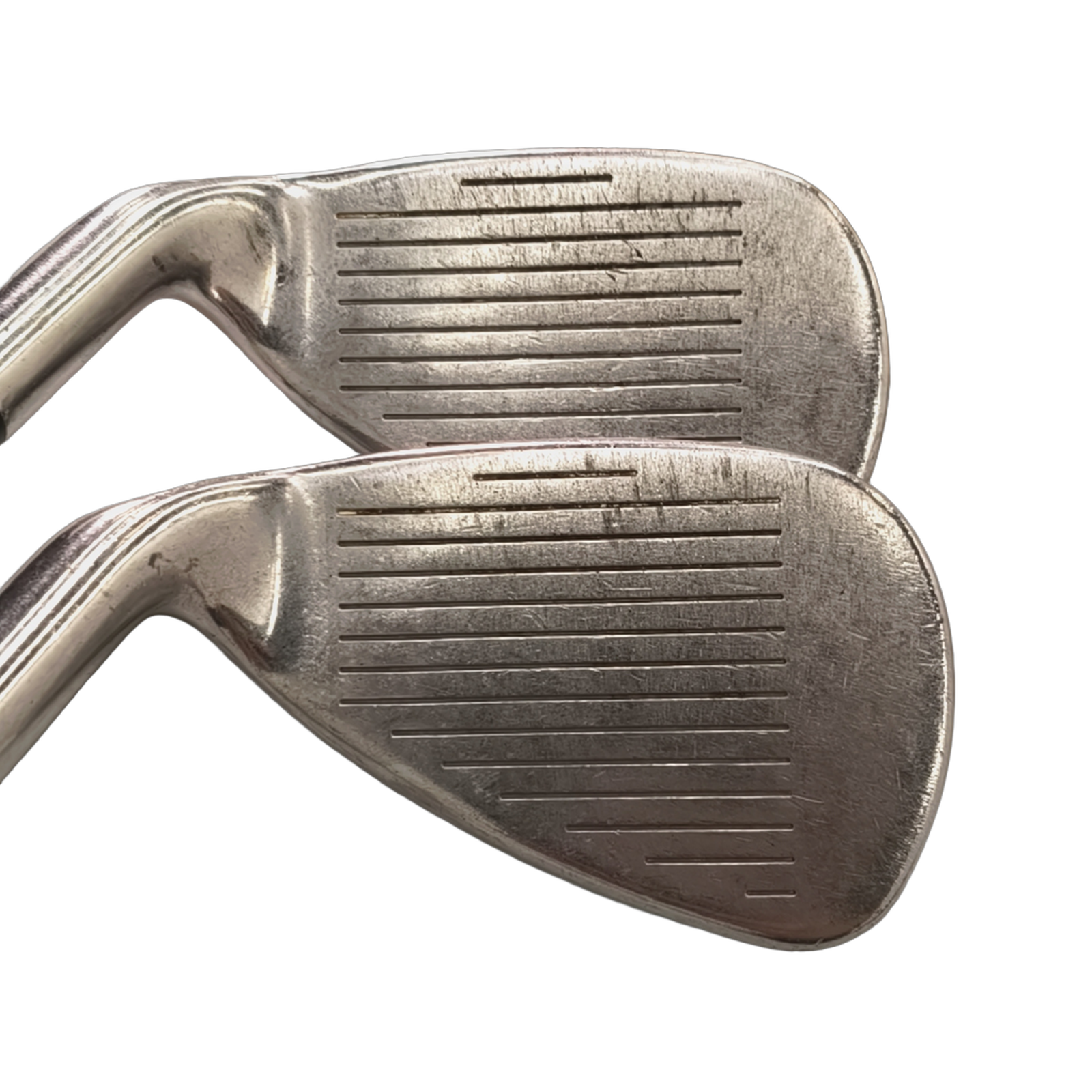 Callaway Razr HL Iron Set / 7-PW / Flex Ladies / Graphite [model:birefnet-general] [bg:handrolled]