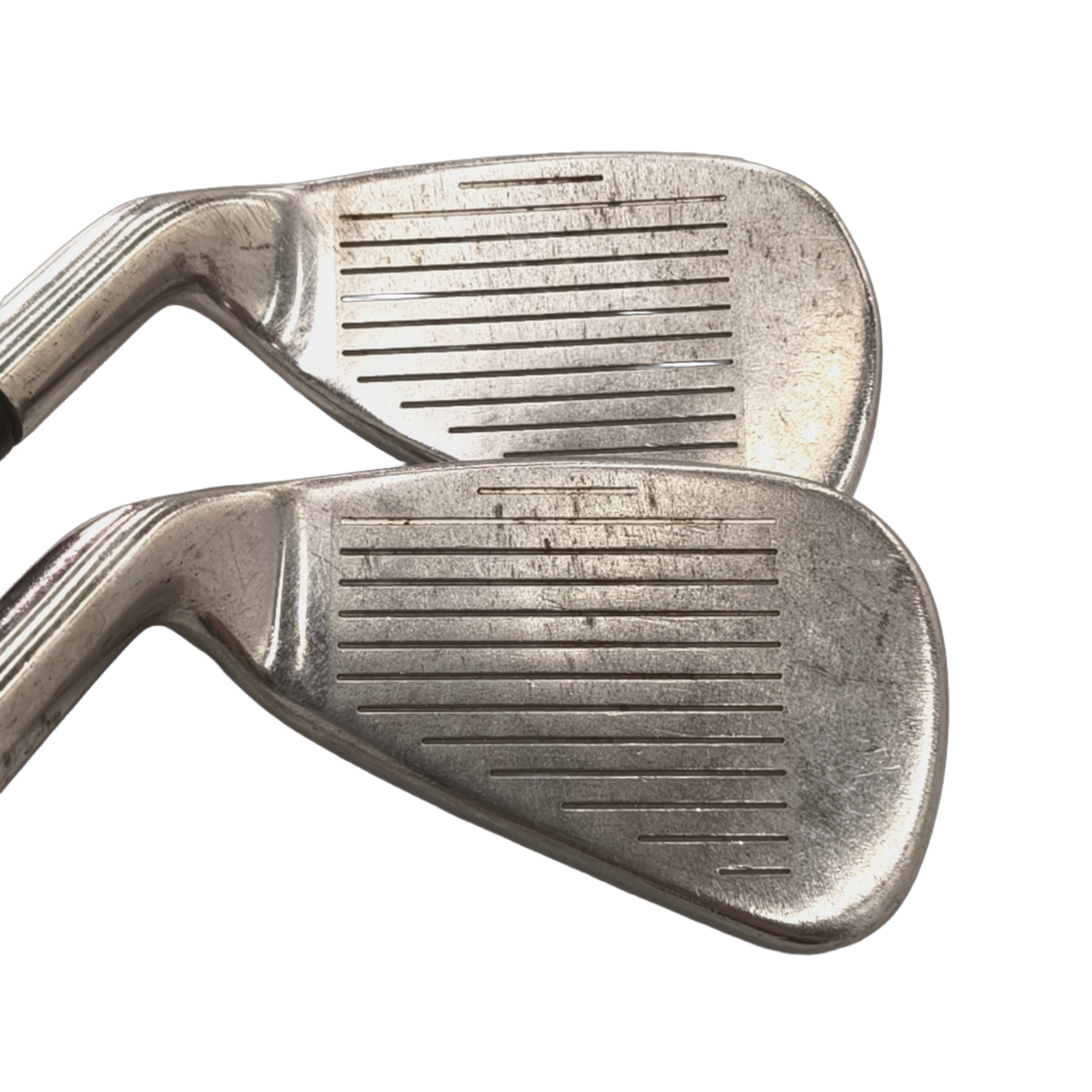 Callaway Razr HL Iron Set / 7-PW / Flex Ladies / Graphite [model:birefnet-general] [bg:handrolled]