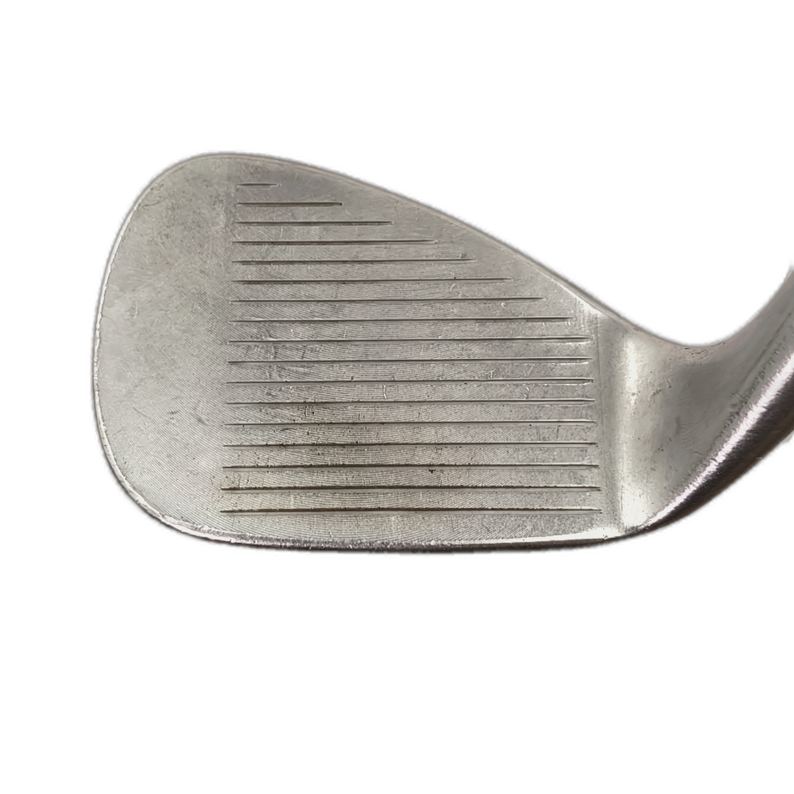 Titleist SM4 Wedge / Flex Wedge / 50/08 [model:silueta] [bg:handrolled]