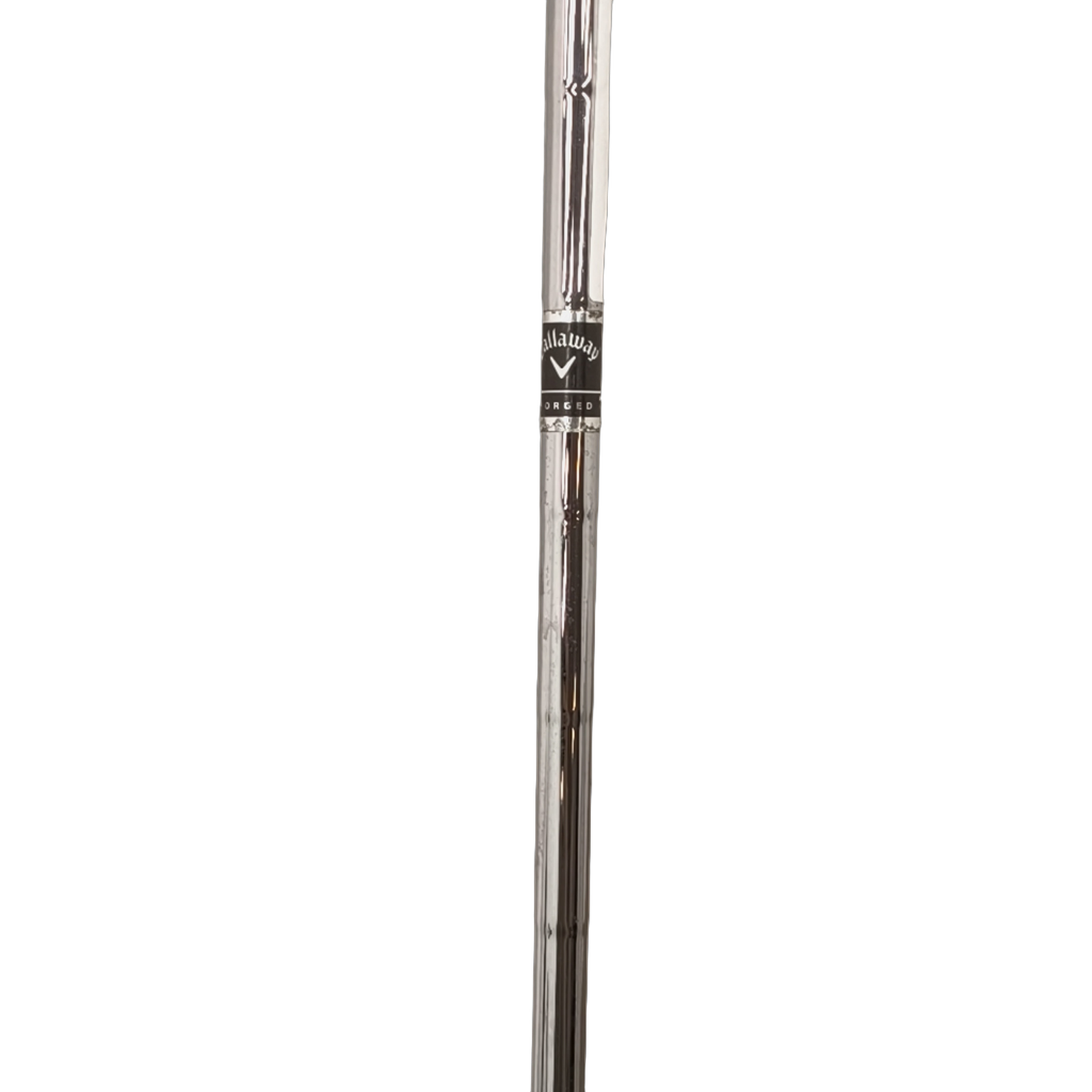 Callaway V-forged Wedge / Flex Wedge / 52/10 [model:birefnet-general] [bg:handrolled]